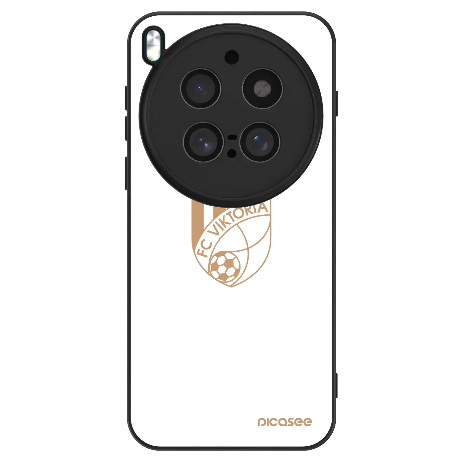 ULTIMATE CASE pro Vivo X300 Pro - FC Viktoria Plzeň I