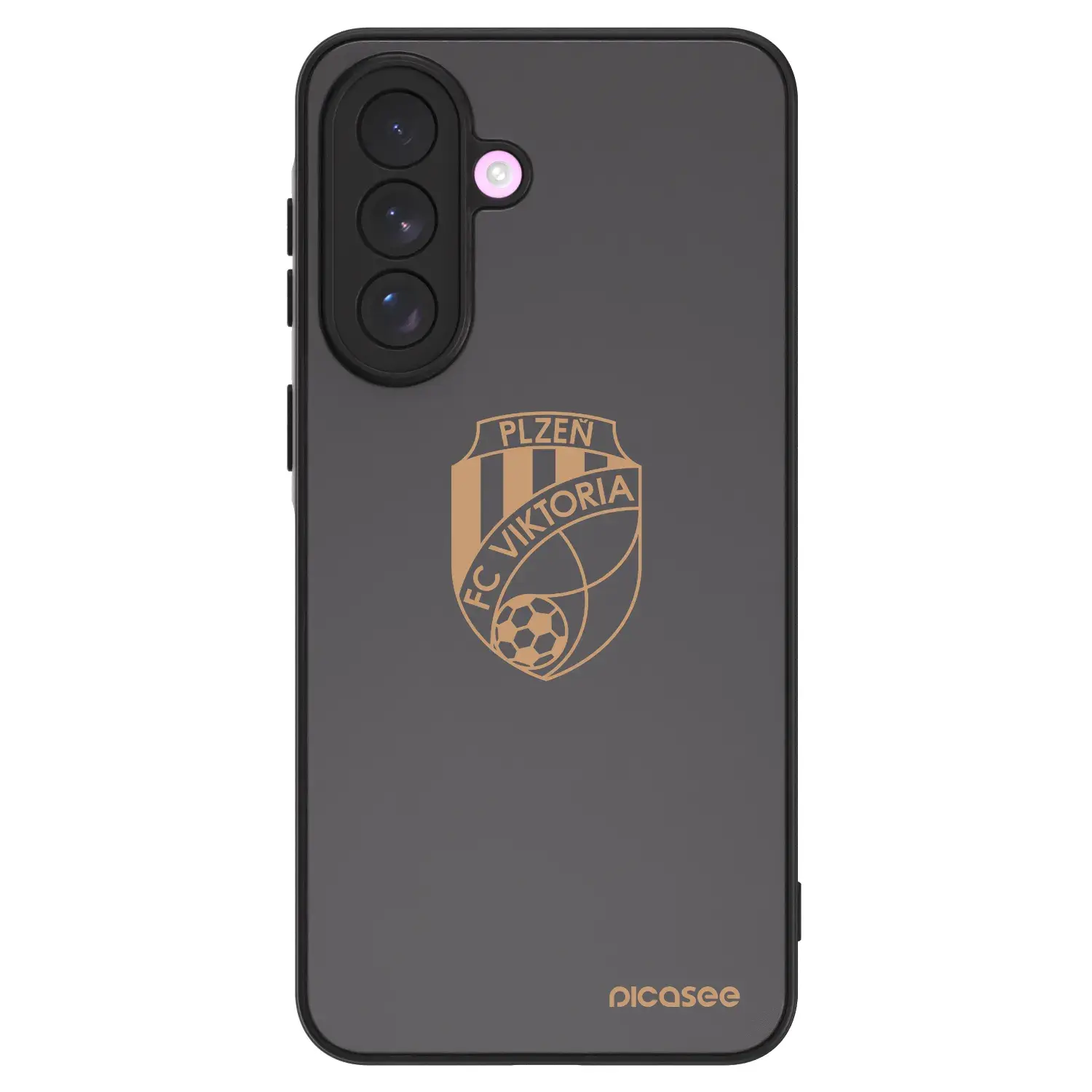 ULTIMATE CASE pro Samsung Galaxy A57 5G - FC Viktoria Plzeň I