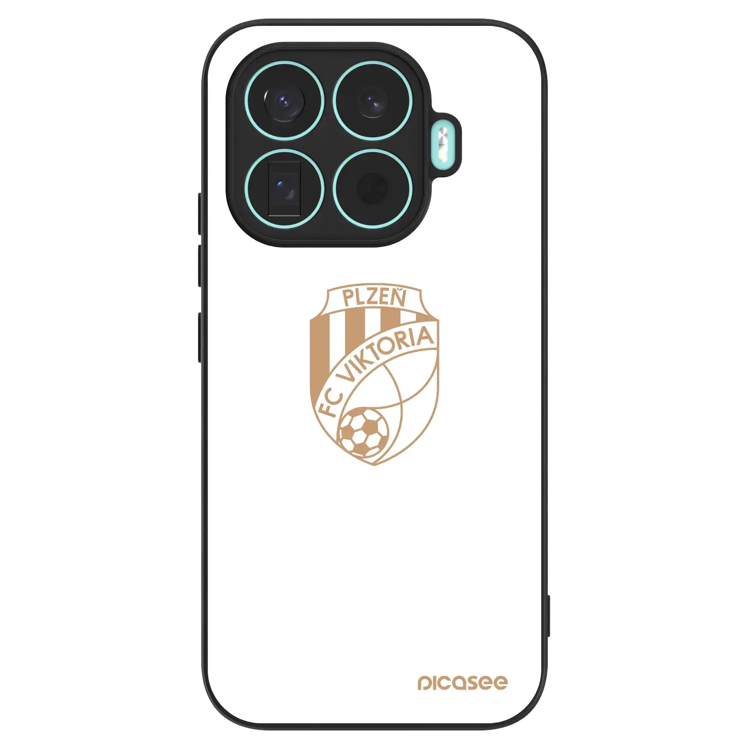 ULTIMATE CASE pro Xiaomi 17T - FC Viktoria Plzeň I