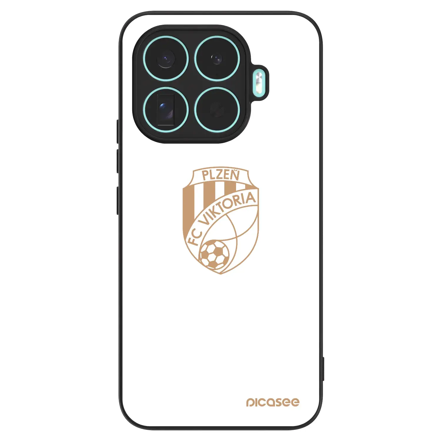 ULTIMATE CASE pro Xiaomi 17T Pro - FC Viktoria Plzeň I