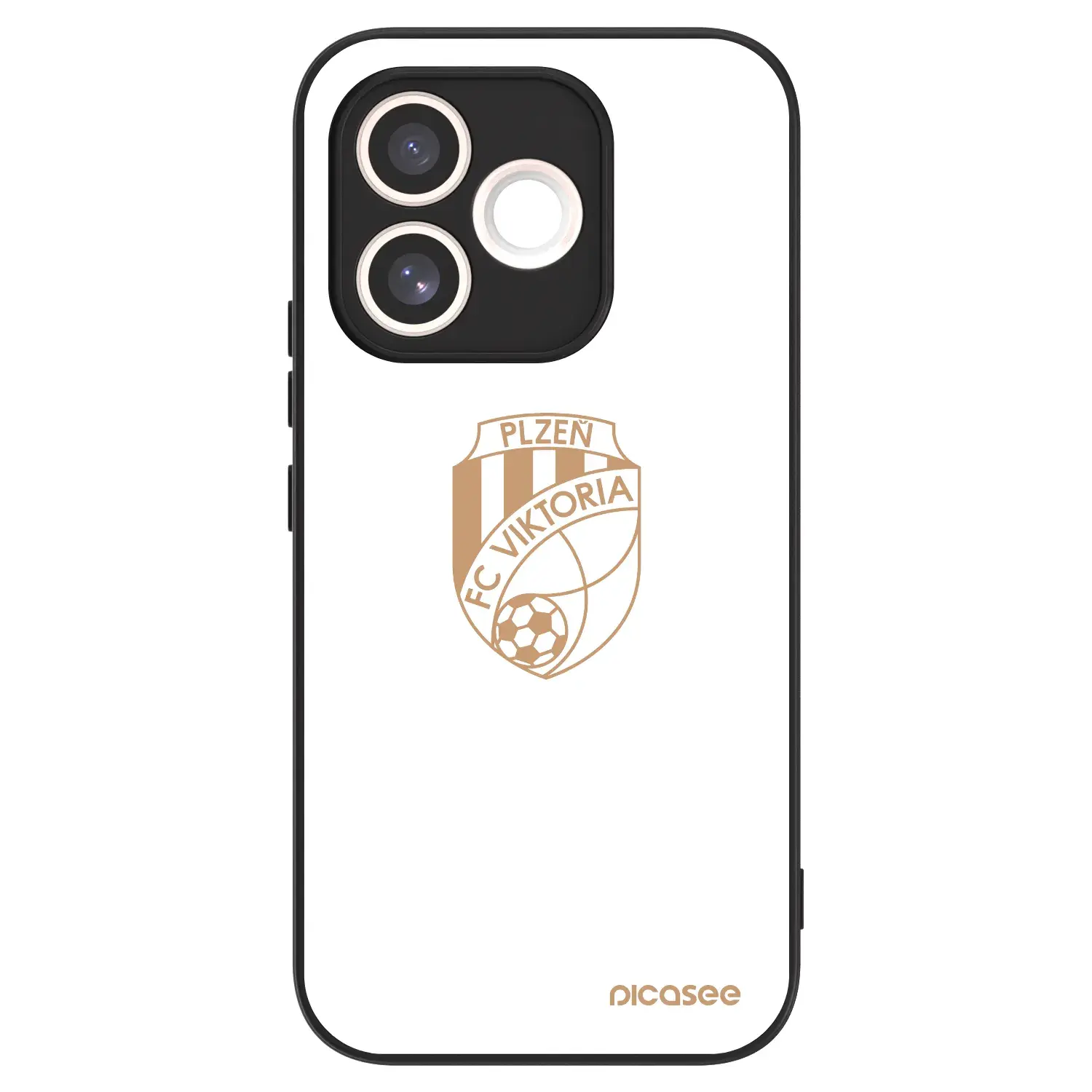 ULTIMATE CASE pro Honor 600 Lite - FC Viktoria Plzeň I