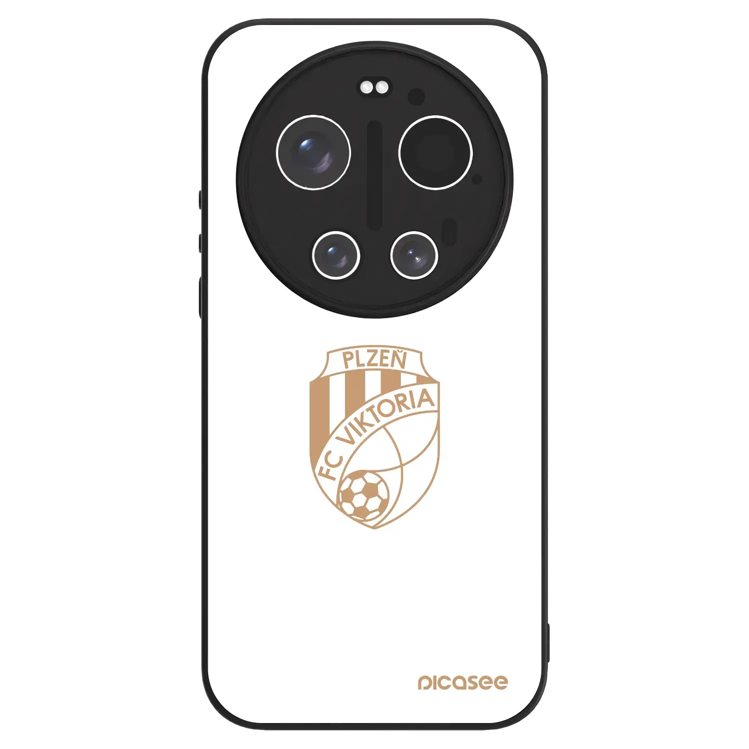ULTIMATE CASE PowerShare pro Xiaomi 17 Ultra - FC Viktoria Plzeň I