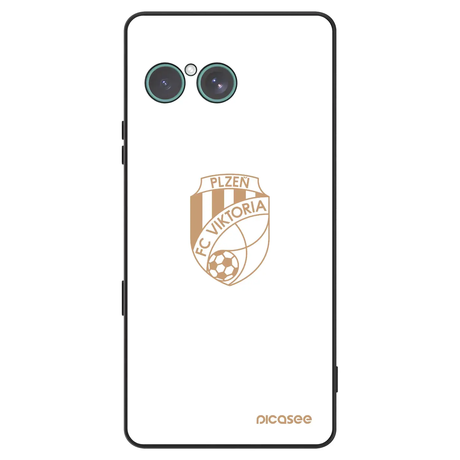 ULTIMATE CASE pro Sony Xperia 10 VII - FC Viktoria Plzeň I