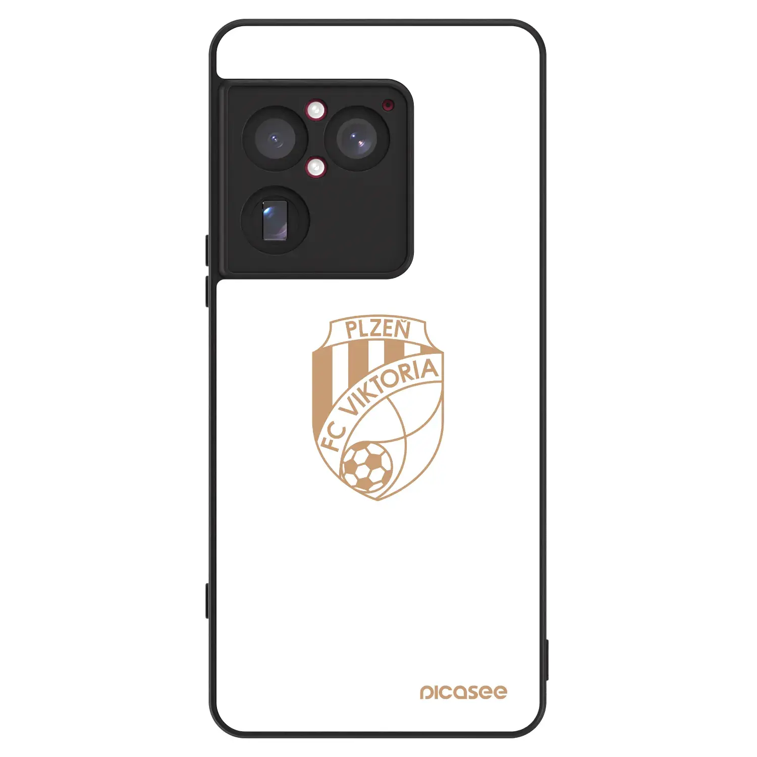 ULTIMATE CASE pro Sony Xperia 1 VIII 5G - FC Viktoria Plzeň I