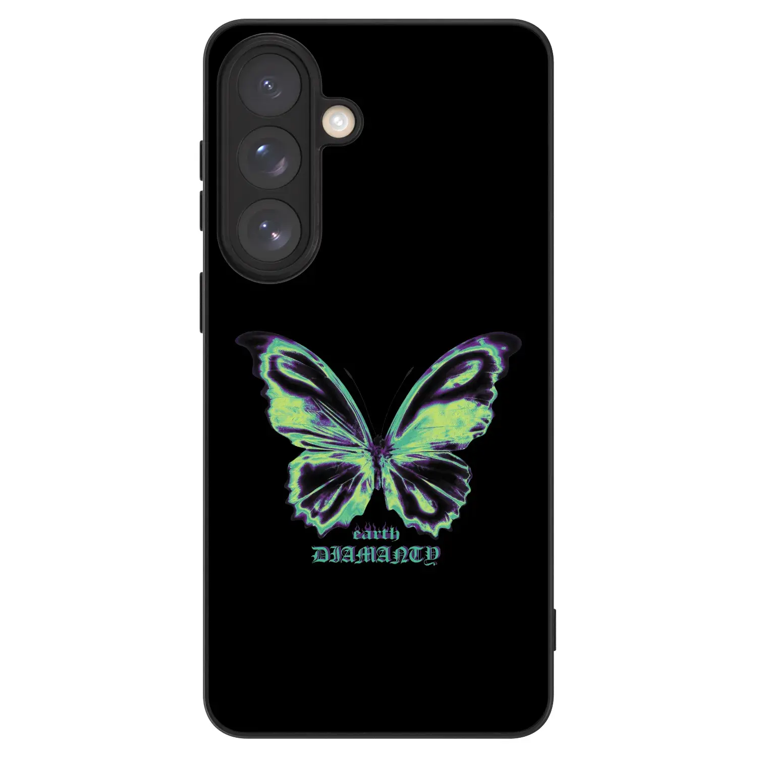 ULTIMATE CASE PowerShare pro Samsung Galaxy S26+ - Diamanty Blue