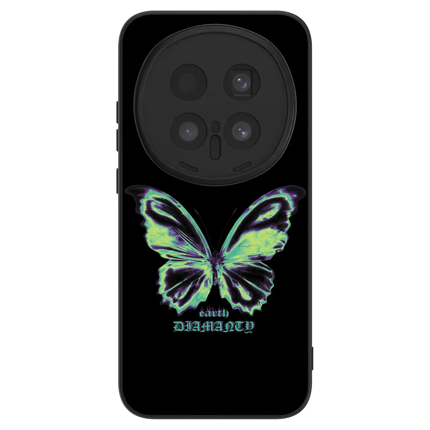 ULTIMATE CASE pro Honor Magic8 Pro 5G - Diamanty Blue