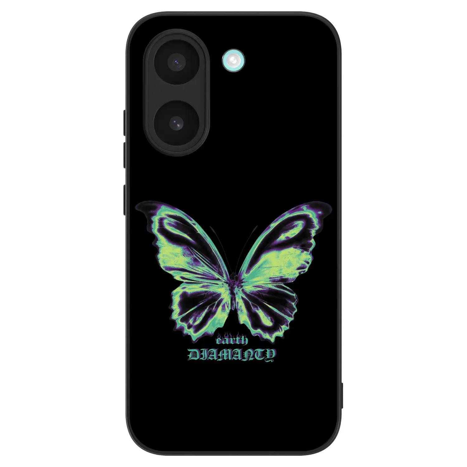ULTIMATE CASE pro Xiaomi Poco X8 Pro - Diamanty Blue