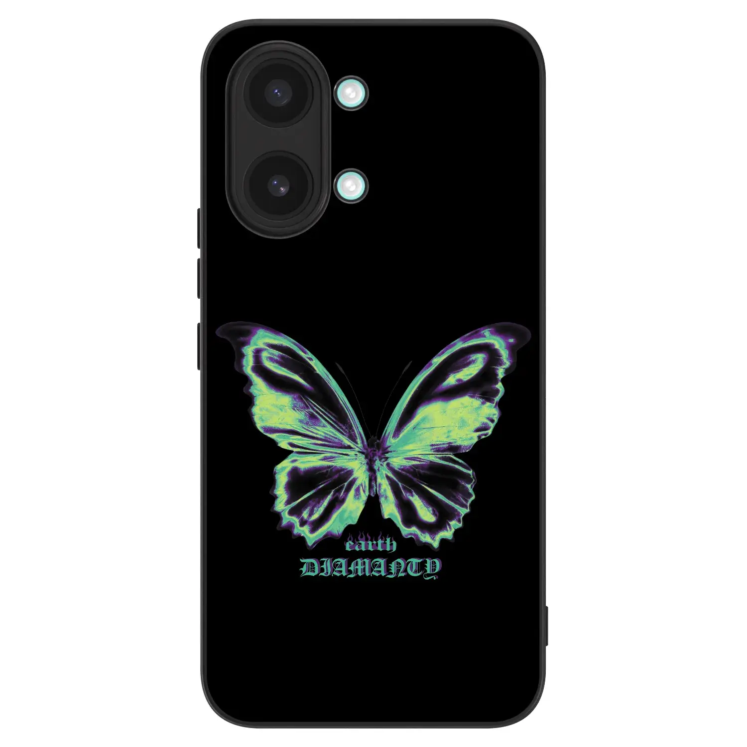 ULTIMATE CASE pro Xiaomi Poco X8 Pro Max - Diamanty Blue