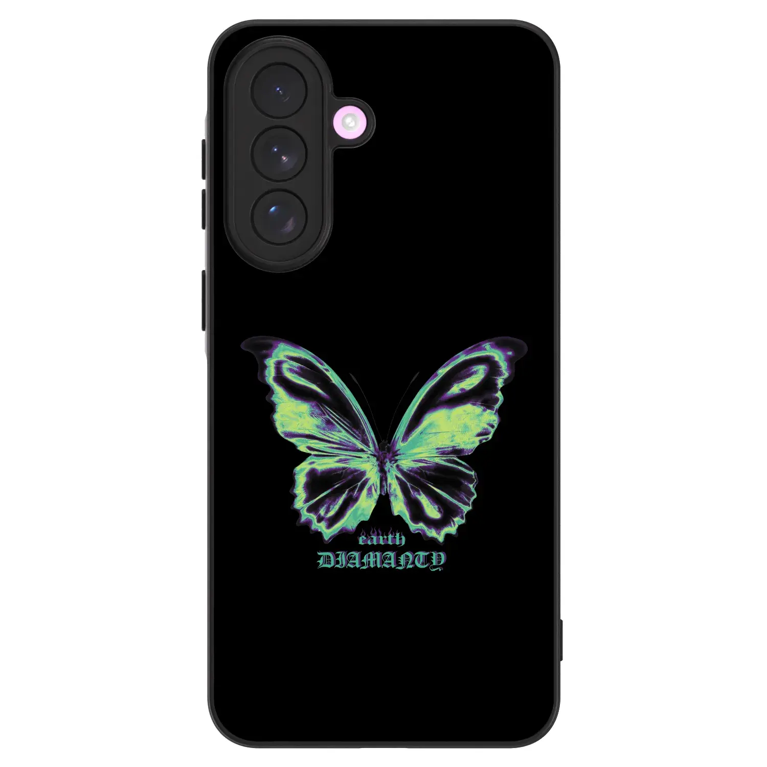 ULTIMATE CASE pro Samsung Galaxy A57 5G - Diamanty Blue