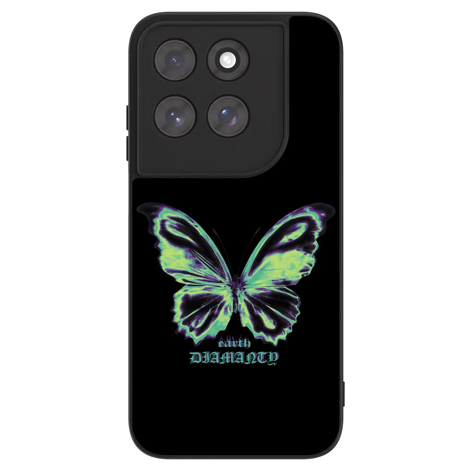 ULTIMATE CASE pro Motorola Moto G77 - Diamanty Blue