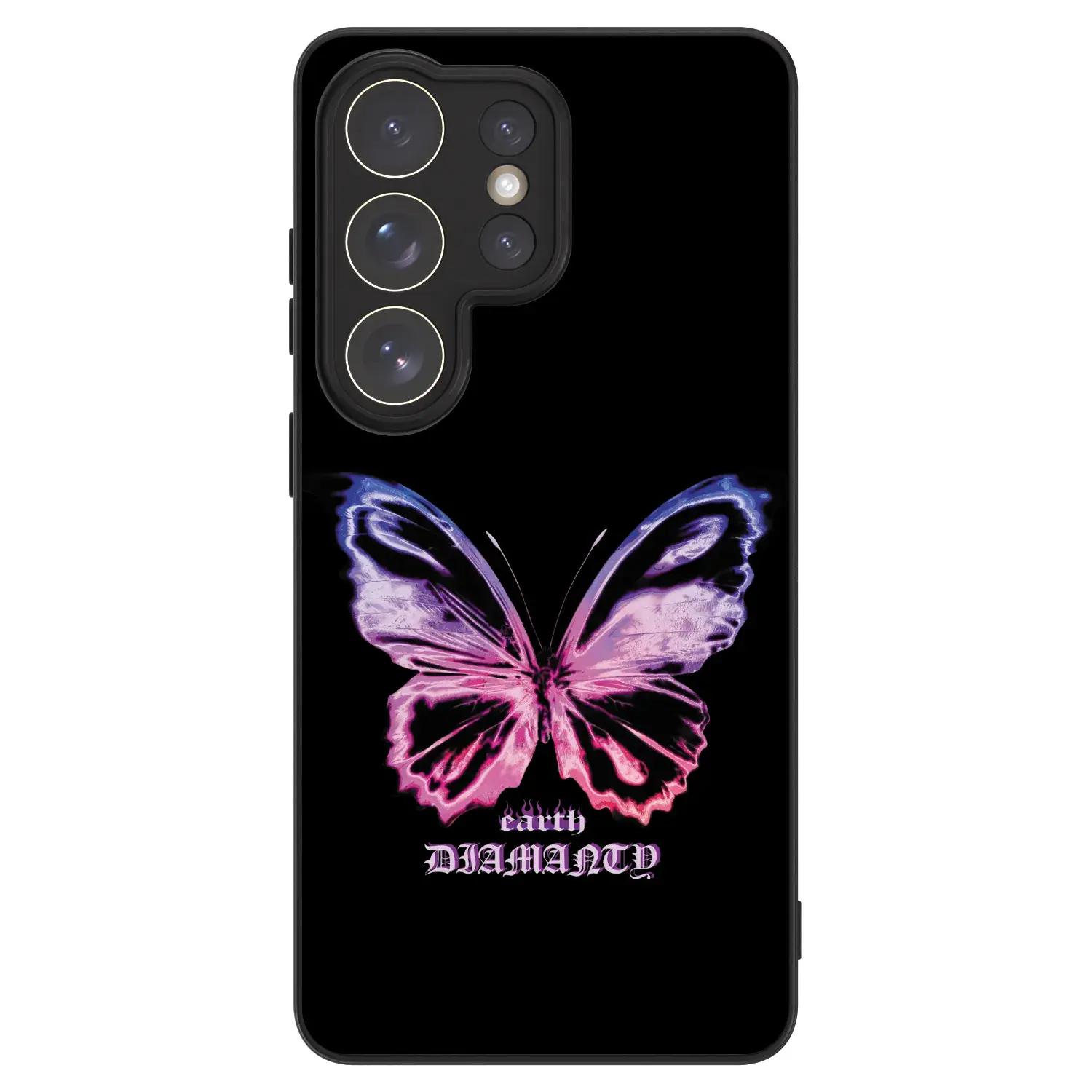 ULTIMATE CASE PowerShare pro Samsung Galaxy S26 Ultra - Diamanty Purple