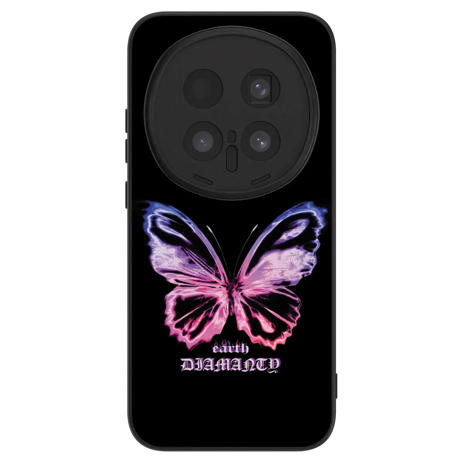 ULTIMATE CASE pro Honor Magic8 Pro 5G - Diamanty Purple