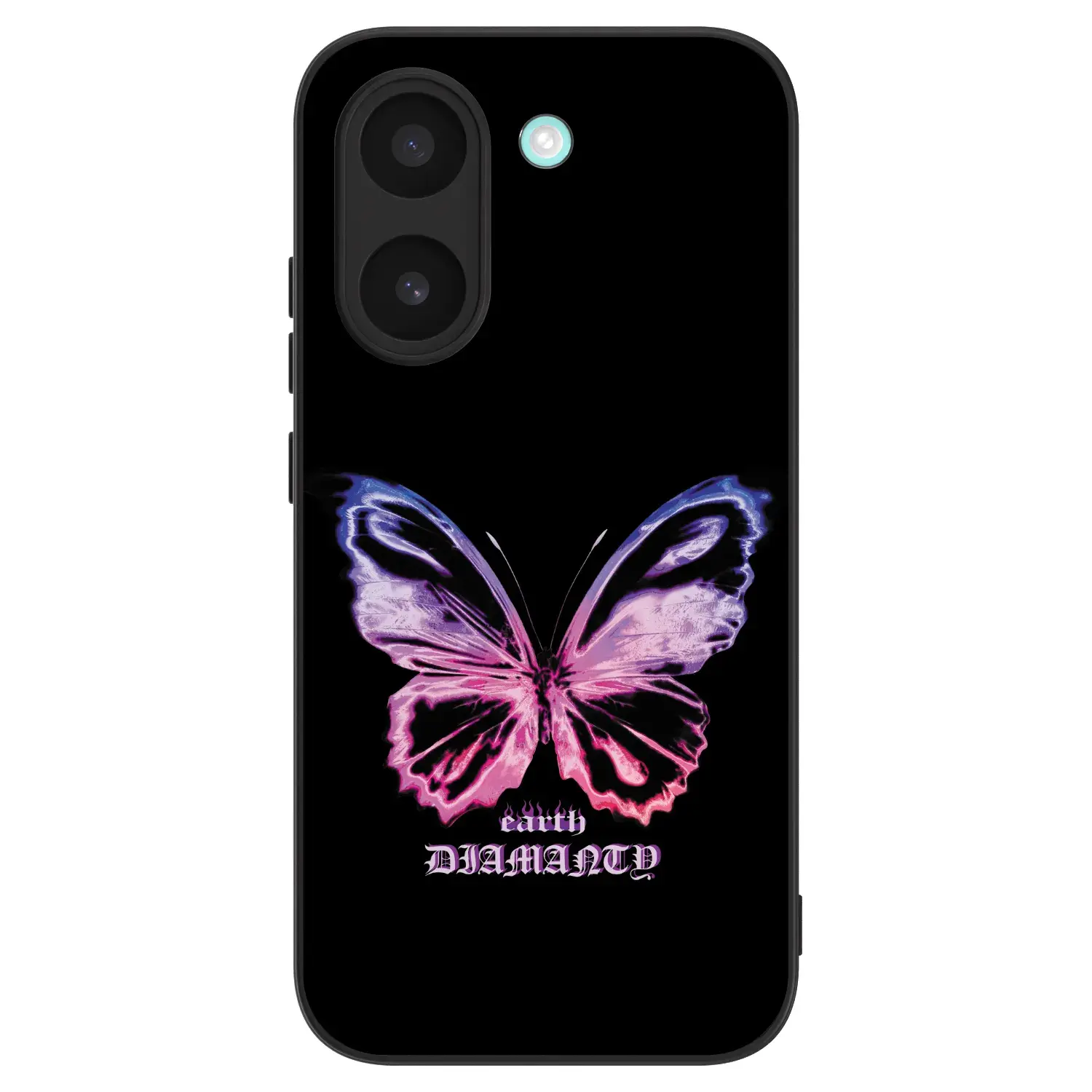ULTIMATE CASE pro Xiaomi Poco X8 Pro - Diamanty Purple