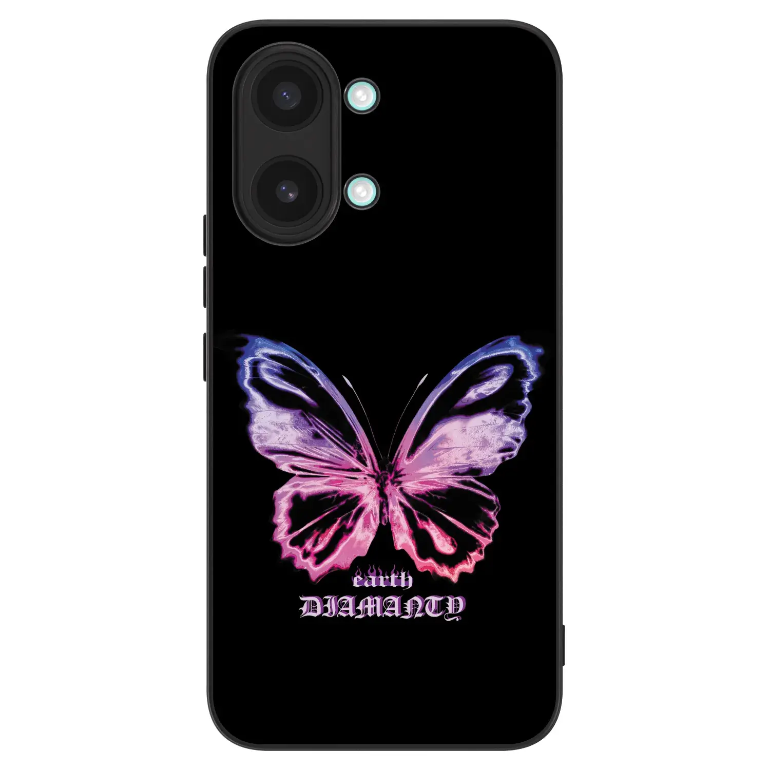 ULTIMATE CASE pro Xiaomi Poco X8 Pro Max - Diamanty Purple