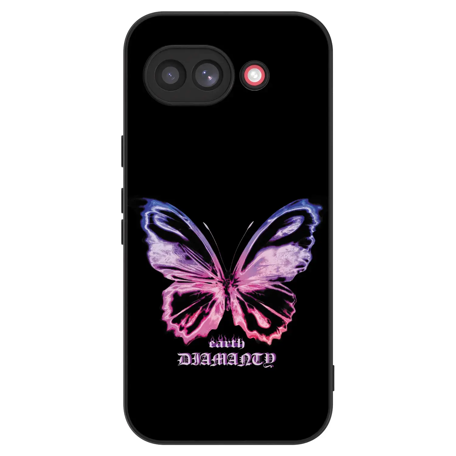 ULTIMATE CASE pro Google Pixel 10a - Diamanty Purple