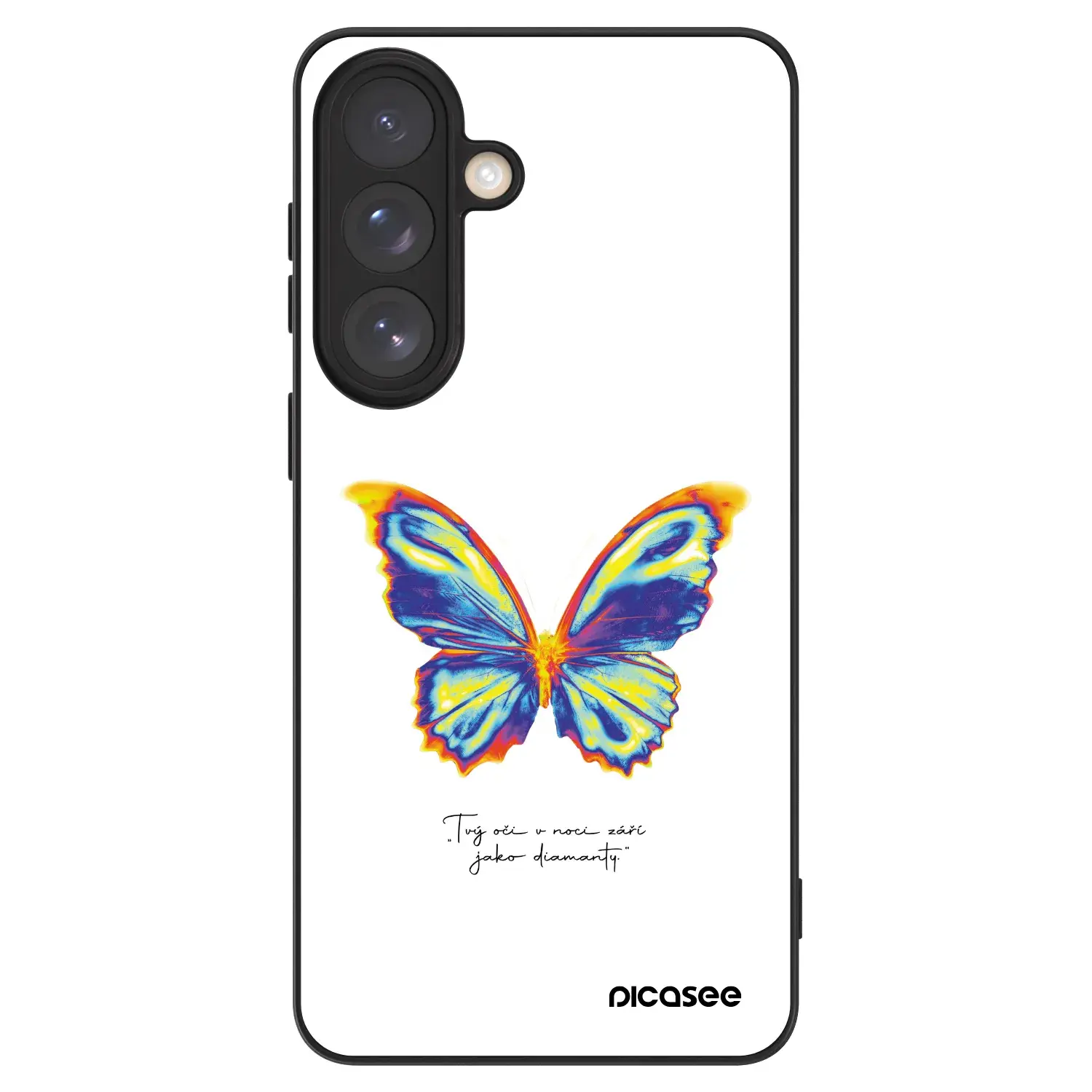 ULTIMATE CASE PowerShare pro Samsung Galaxy S26+ - Diamanty White