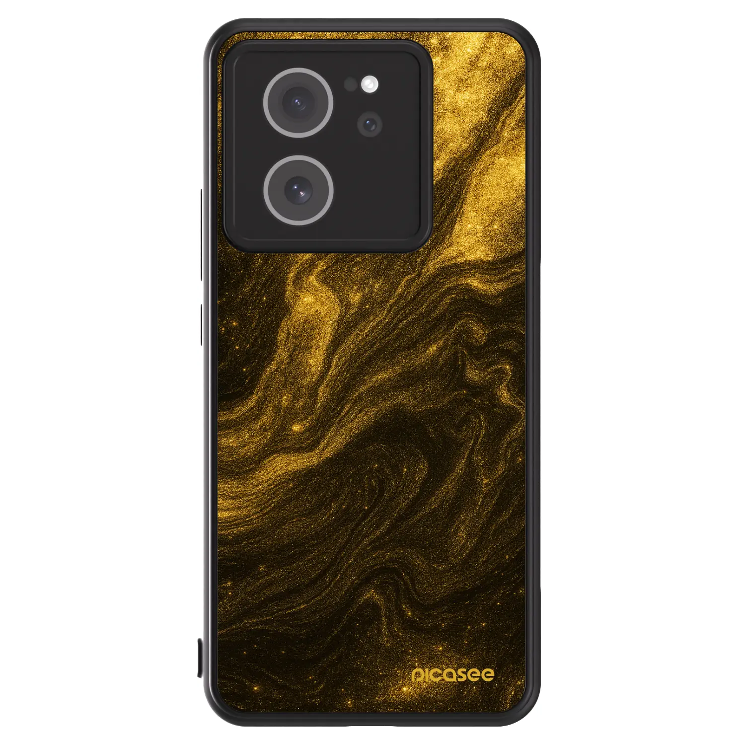 ULTIMATE CASE pro Xiaomi 13T Pro - Černá