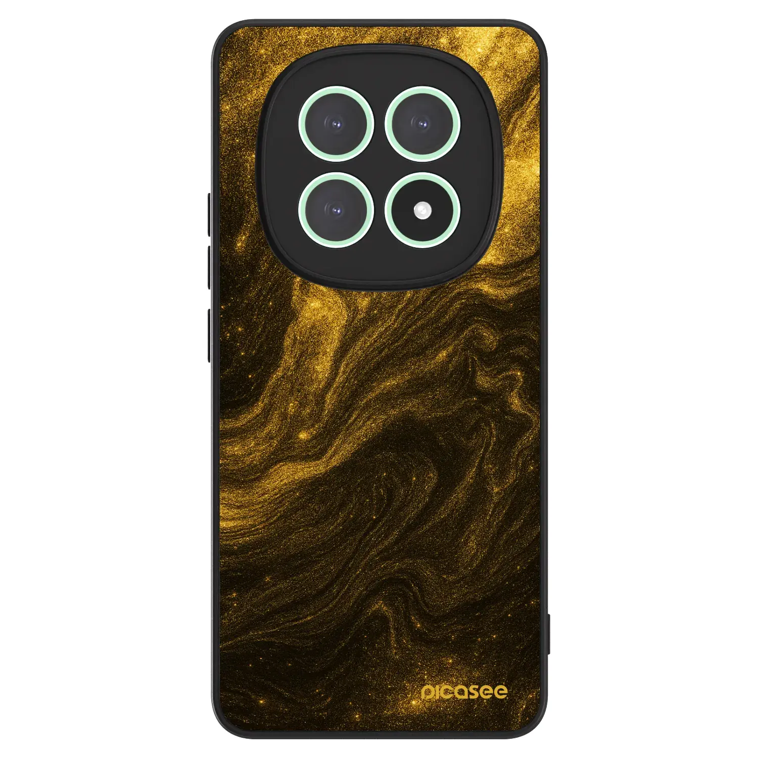 ULTIMATE CASE pro Xiaomi Redmi Note 15 4G - Černá