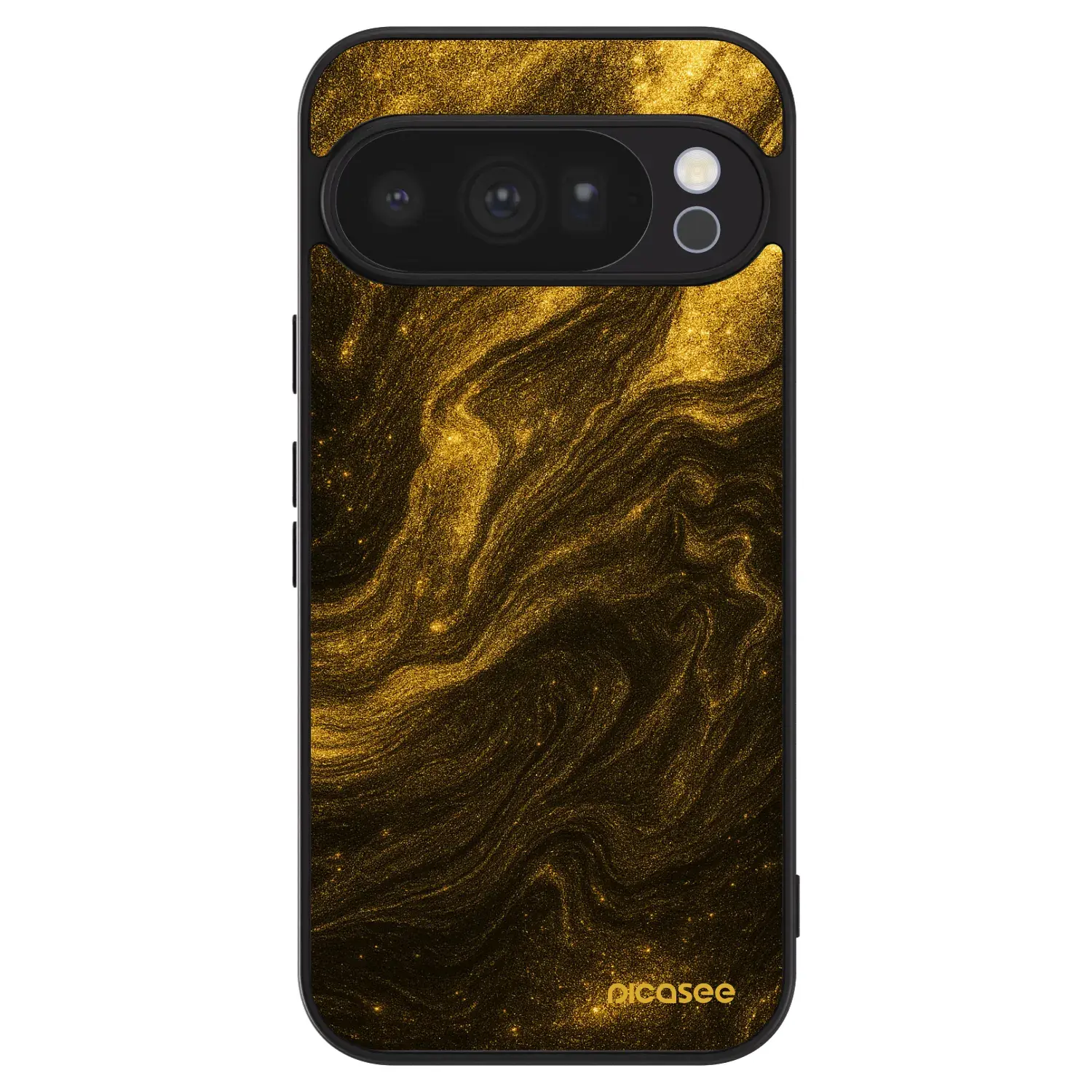 ULTIMATE CASE pro Google Pixel 10 Pro - Černá