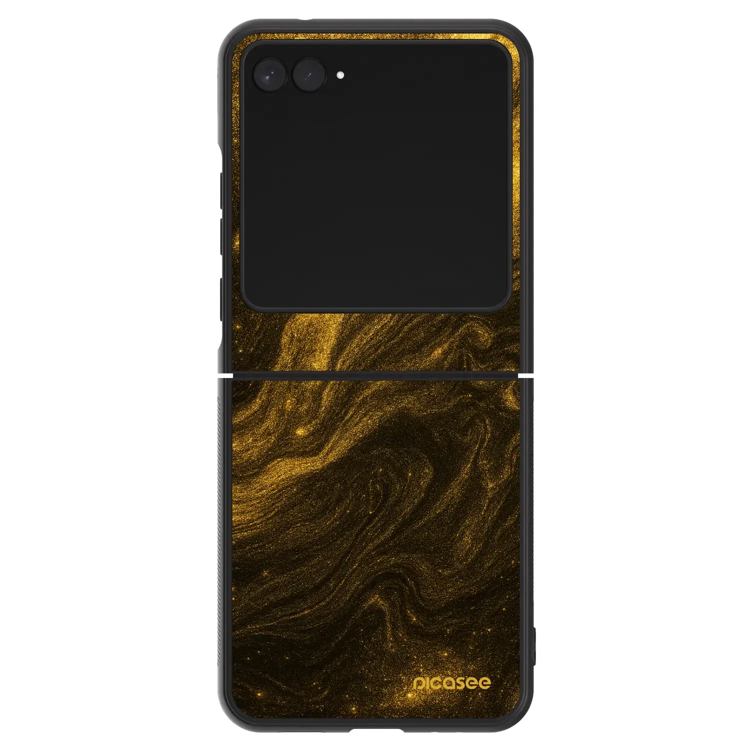 ULTIMATE CASE pro Motorola Razr 60 - Černá