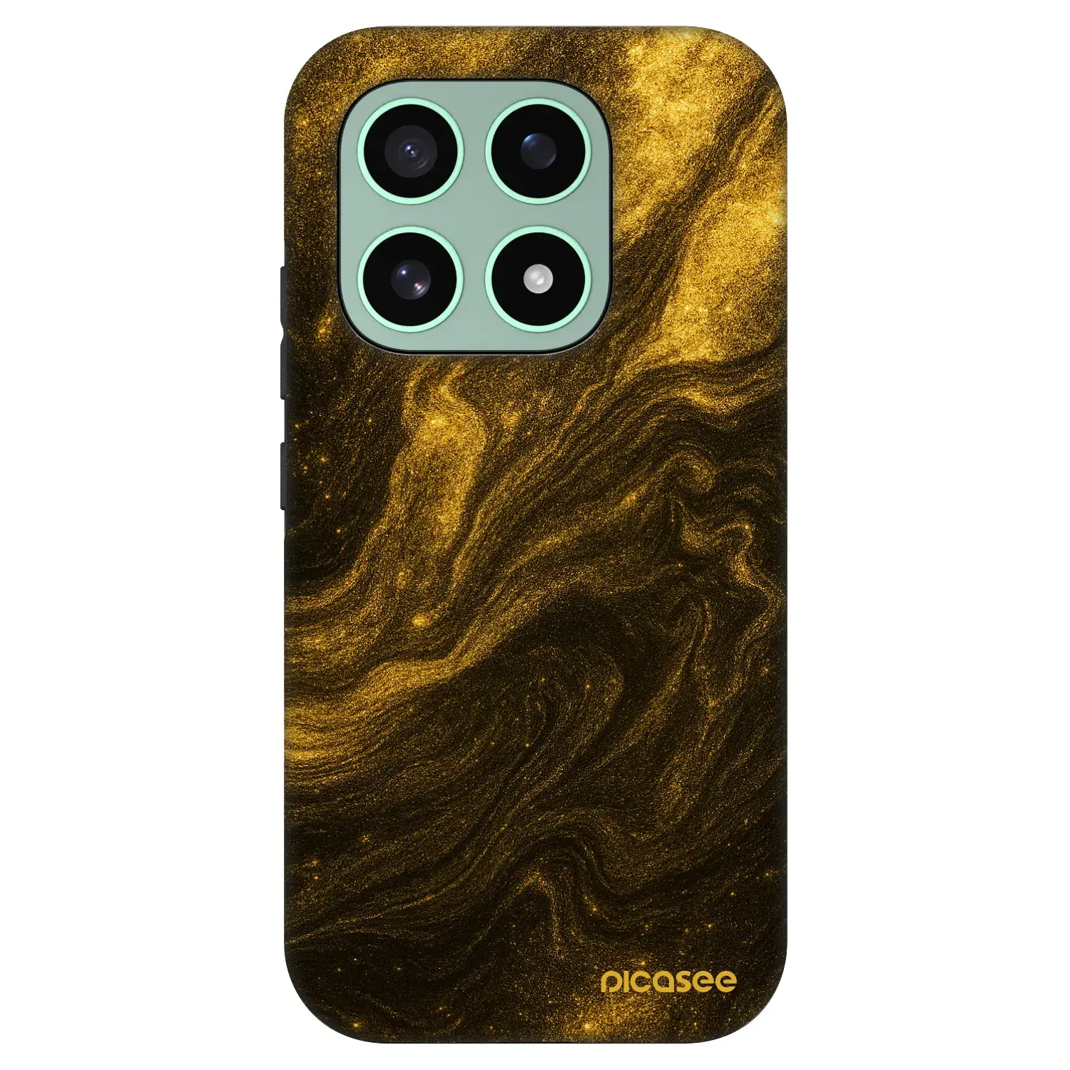 Fashion Case pro Xiaomi 17 - Černá