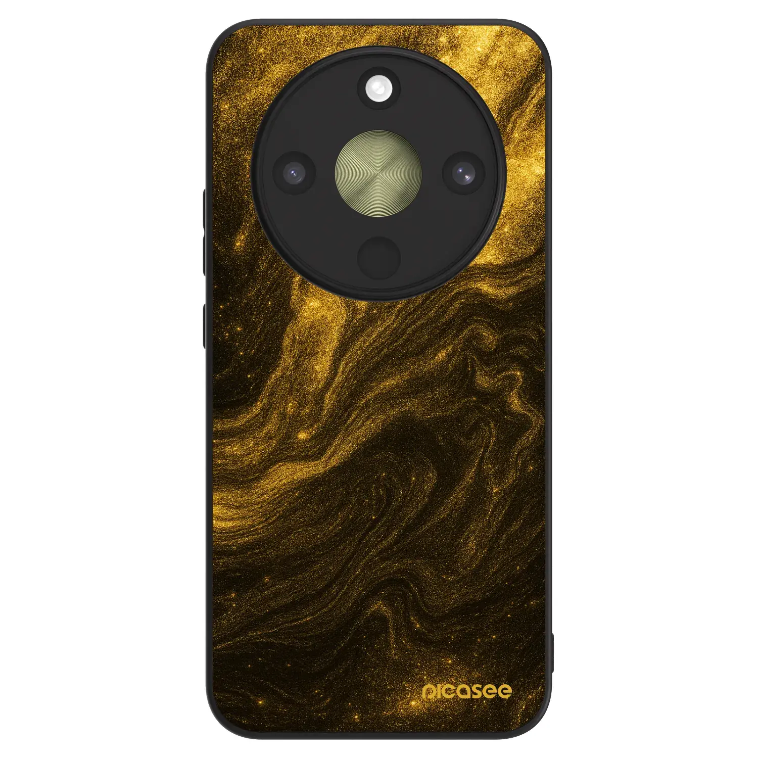 ULTIMATE CASE pro Honor Magic8 Lite 5G - Černá