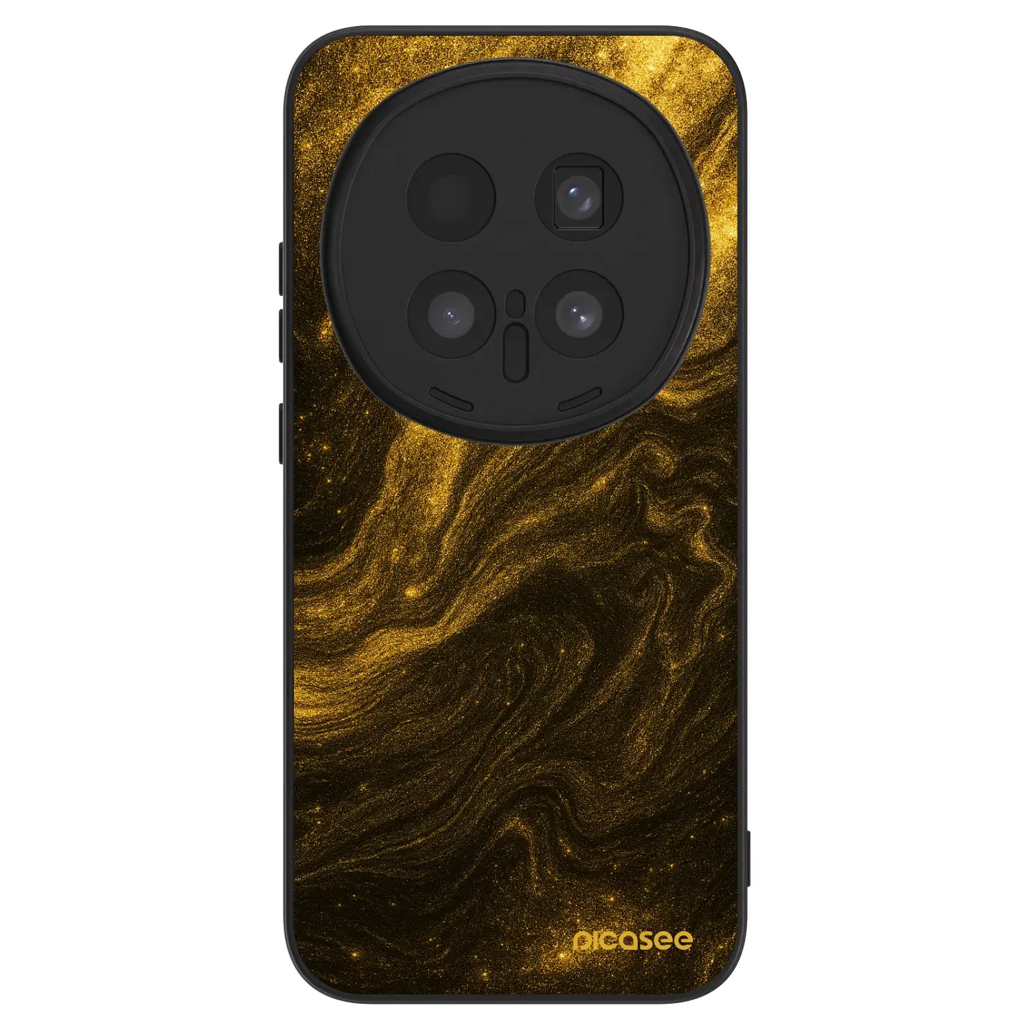 ULTIMATE CASE pro Honor Magic8 Pro 5G - Černá