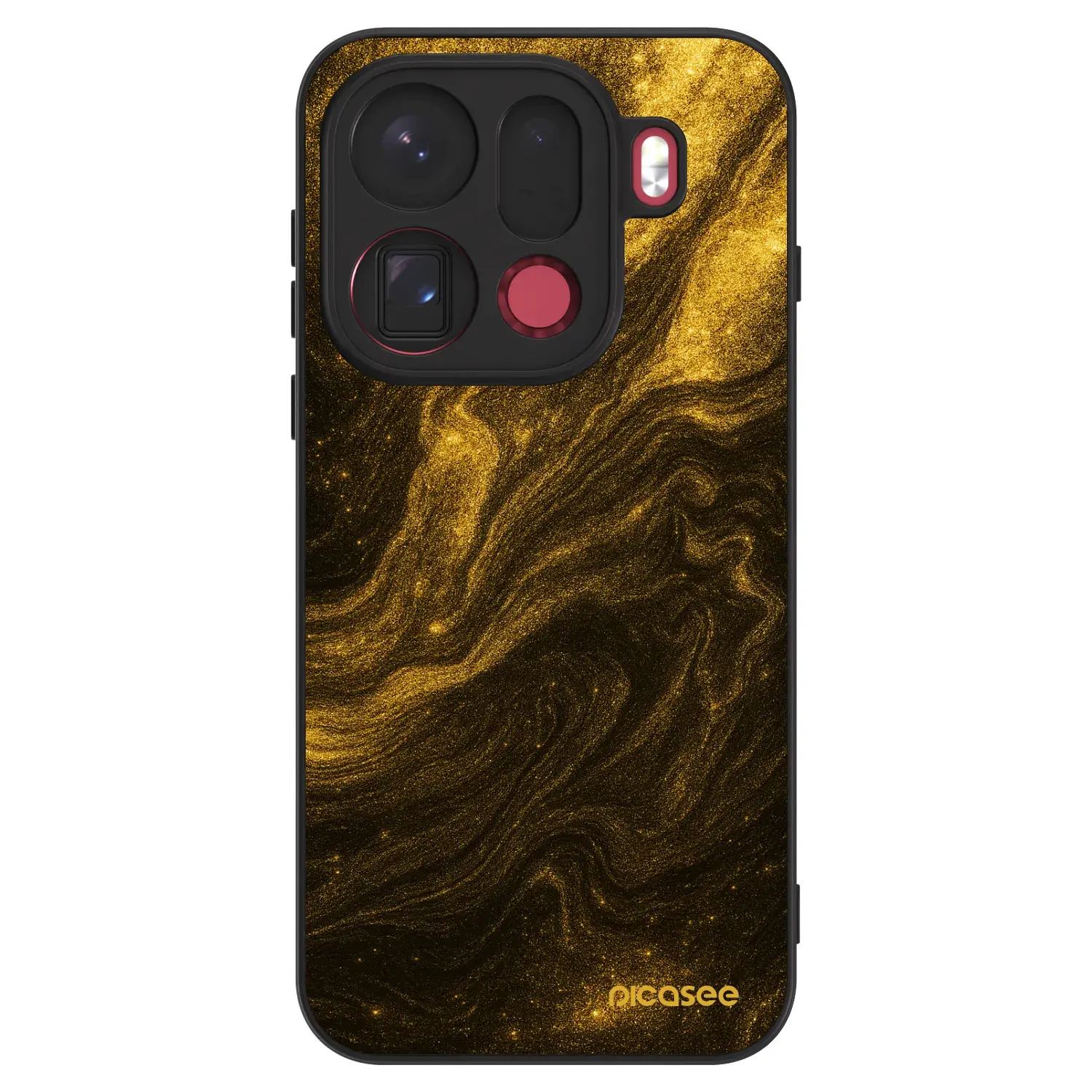 ULTIMATE CASE pro OPPO Find X9 Pro - Černá