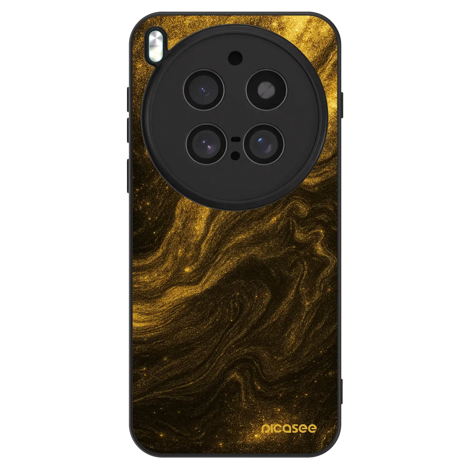 ULTIMATE CASE pro Vivo X300 Pro - Černá