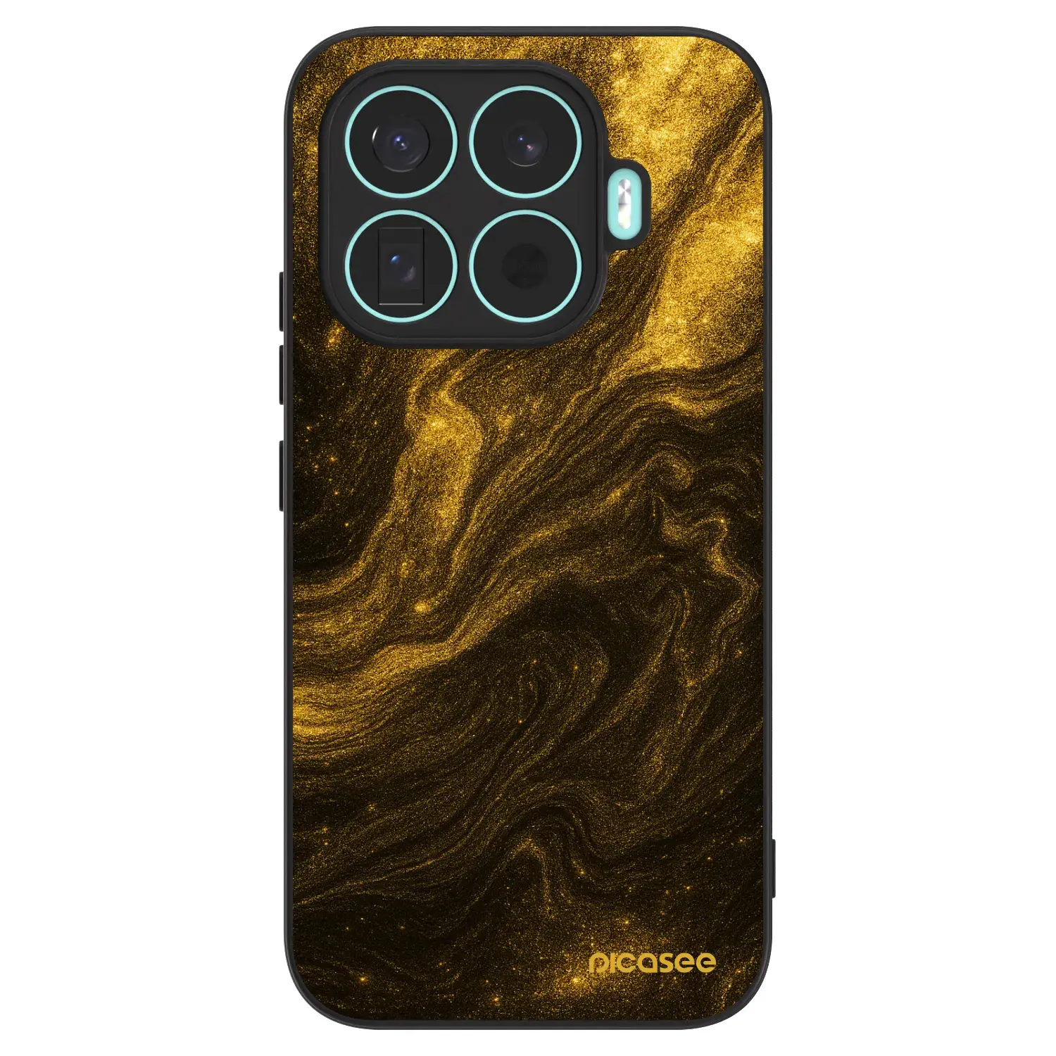 ULTIMATE CASE pro Xiaomi 17T - Černá