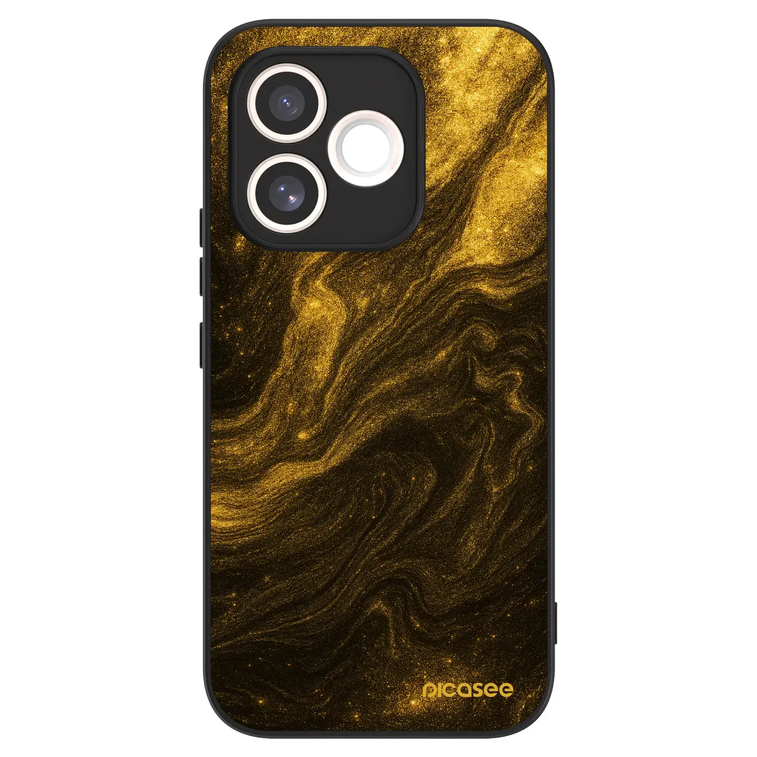 ULTIMATE CASE pro Honor 600 Lite - Černá