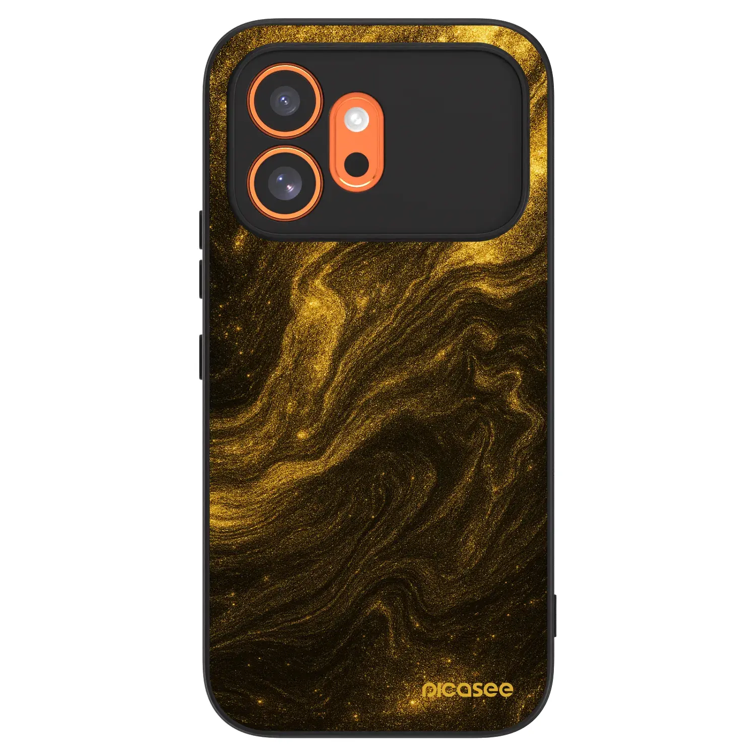ULTIMATE CASE pro Honor 600 - Černá