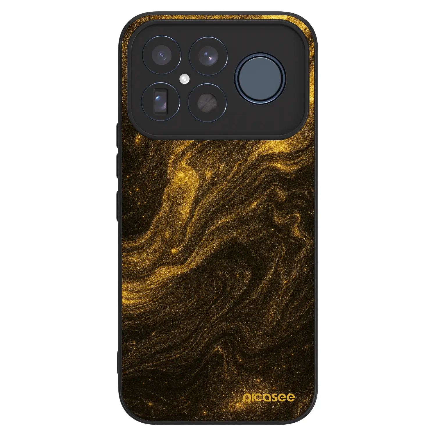 ULTIMATE CASE pro Xiaomi Poco F8 Ultra - Černá