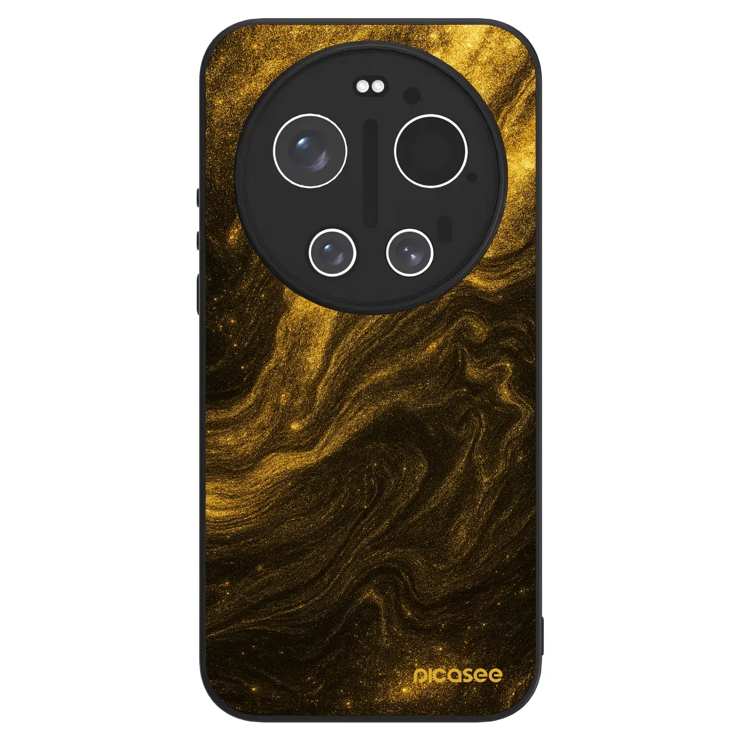 ULTIMATE CASE PowerShare pro Xiaomi 17 Ultra - Černá