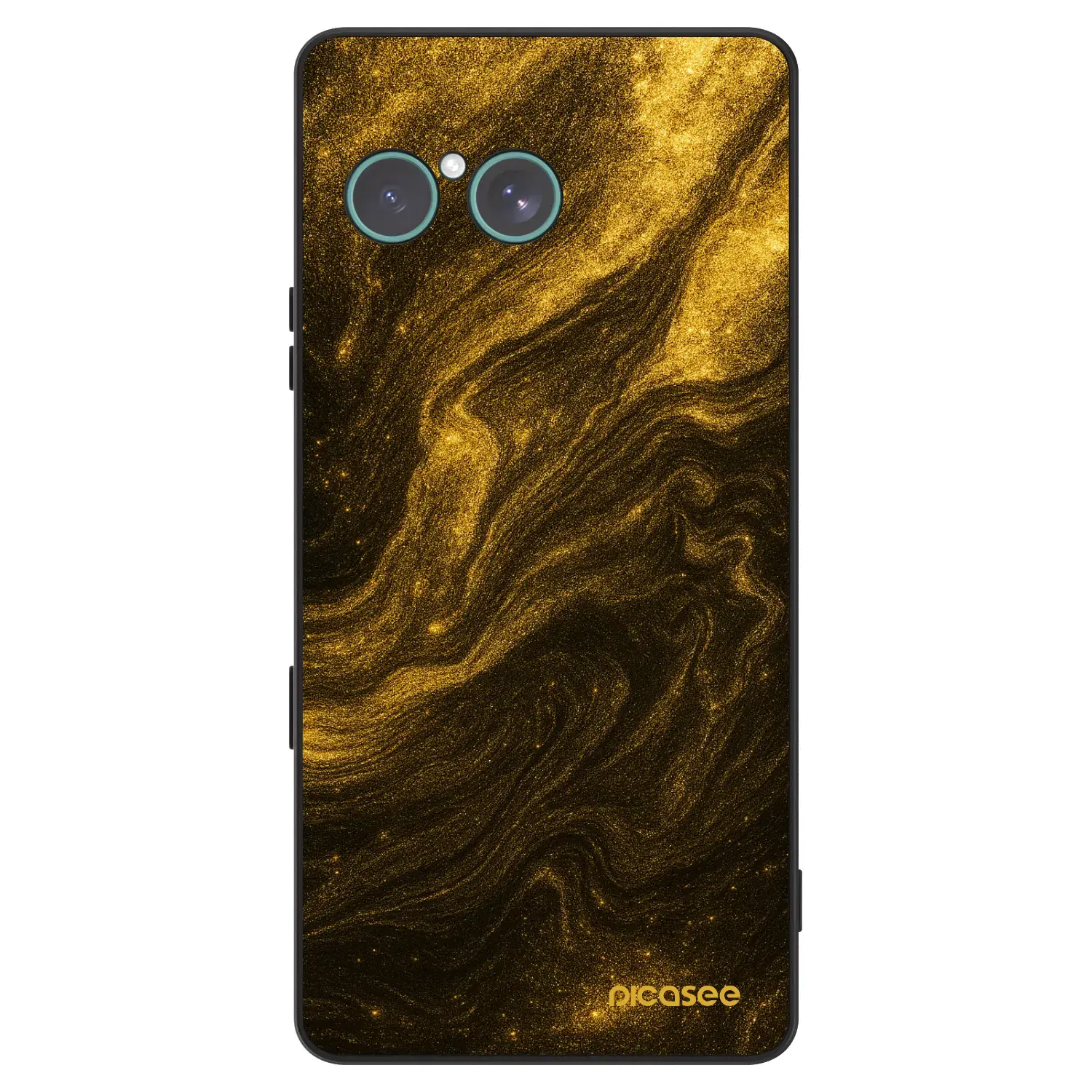 ULTIMATE CASE pro Sony Xperia 10 VII - Černá