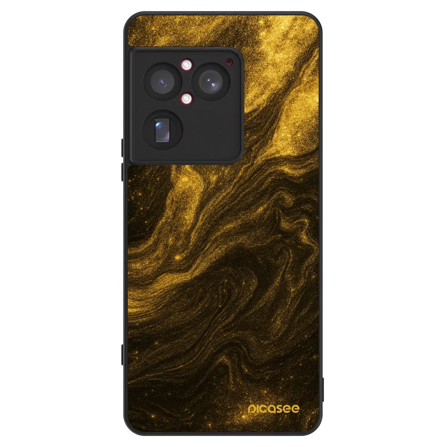 ULTIMATE CASE pro Sony Xperia 1 VIII 5G - Černá
