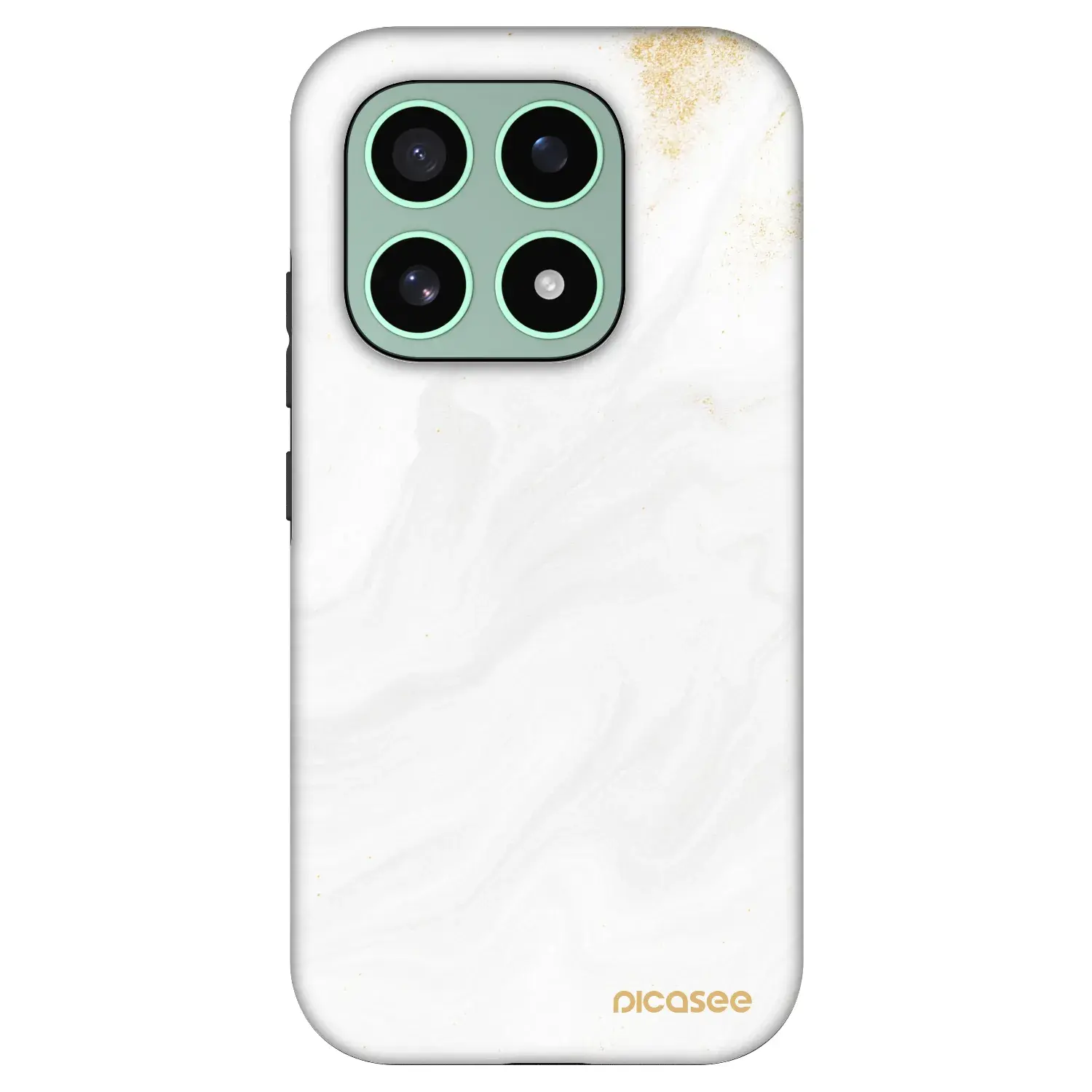 Fashion Case pro Xiaomi 17 - Bílá