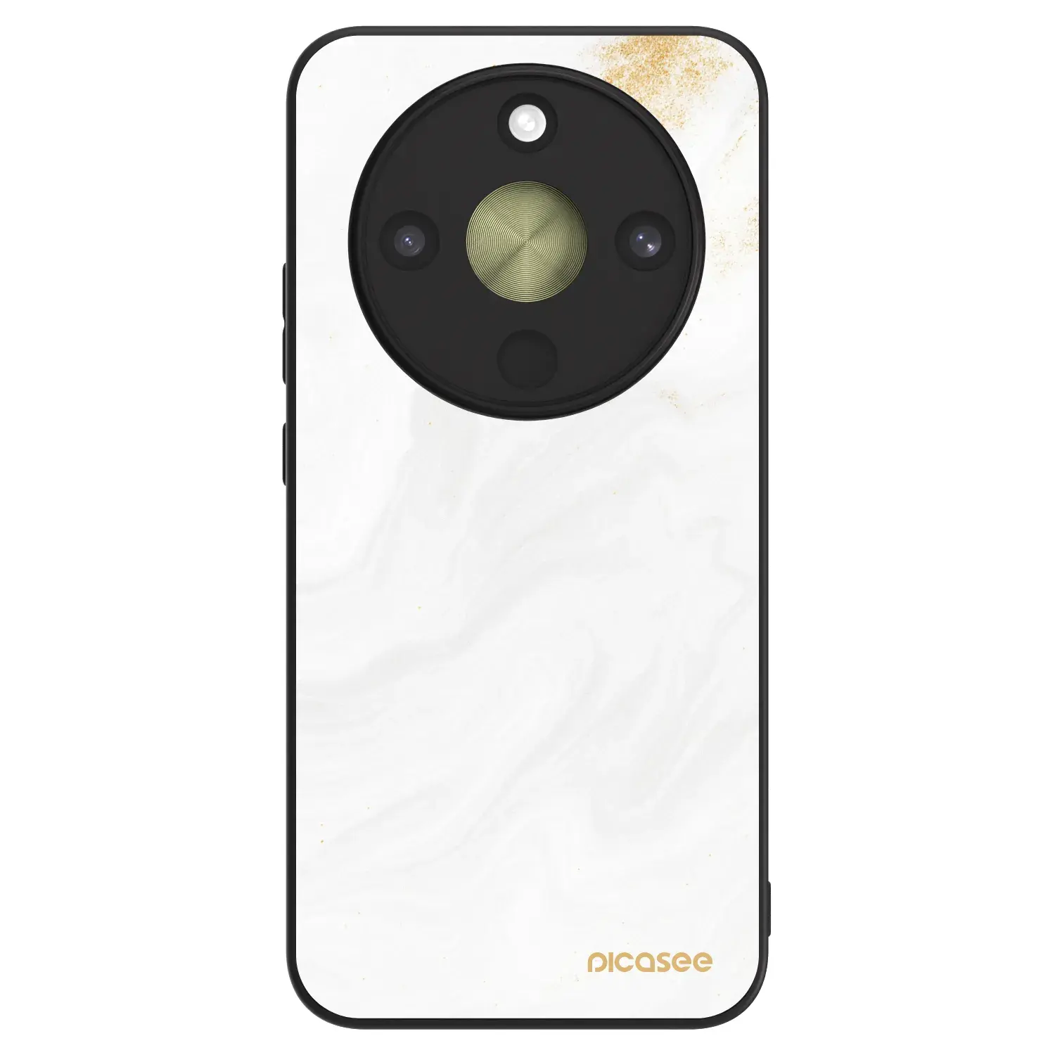 ULTIMATE CASE pro Honor Magic8 Lite 5G - Bílá