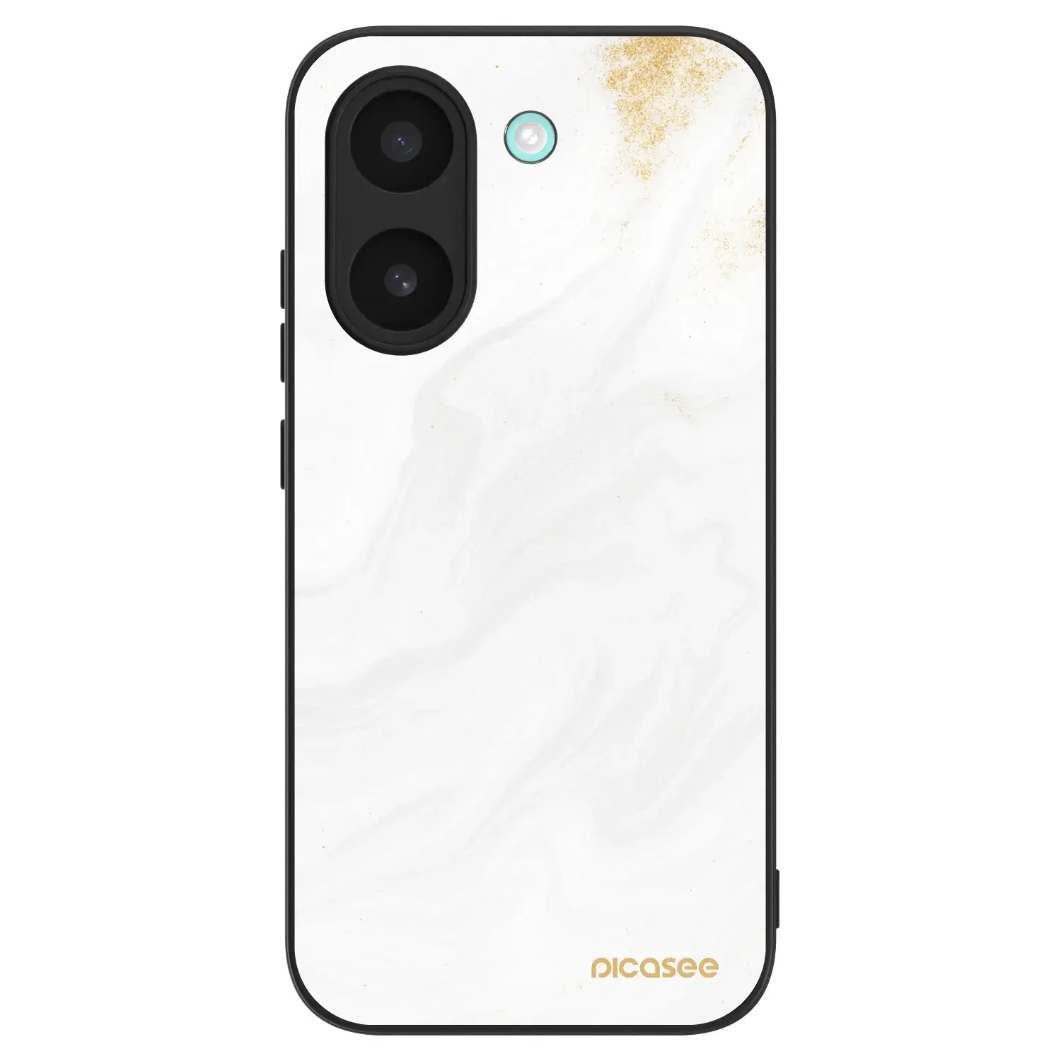 ULTIMATE CASE pro Xiaomi Poco X8 Pro - Bílá