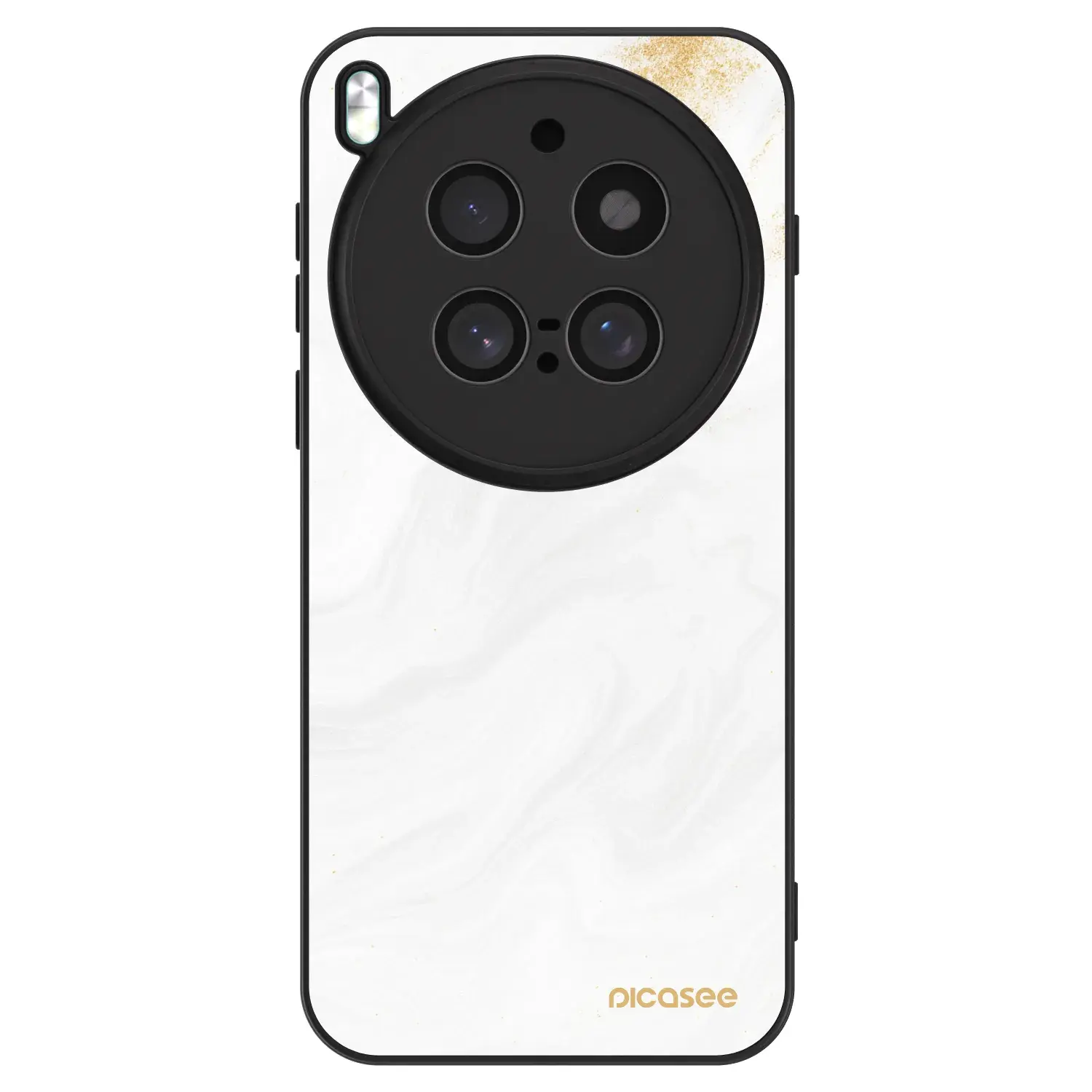 ULTIMATE CASE pro Vivo X300 Pro - Bílá