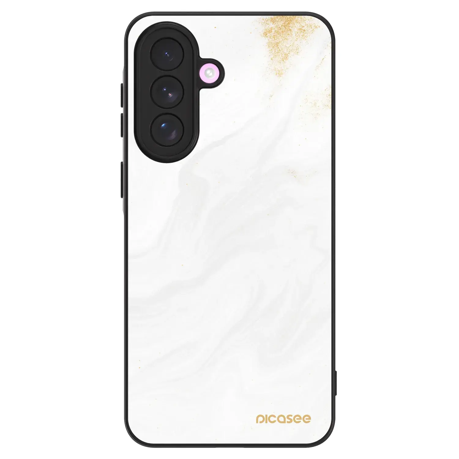 ULTIMATE CASE pro Samsung Galaxy A57 5G - Bílá