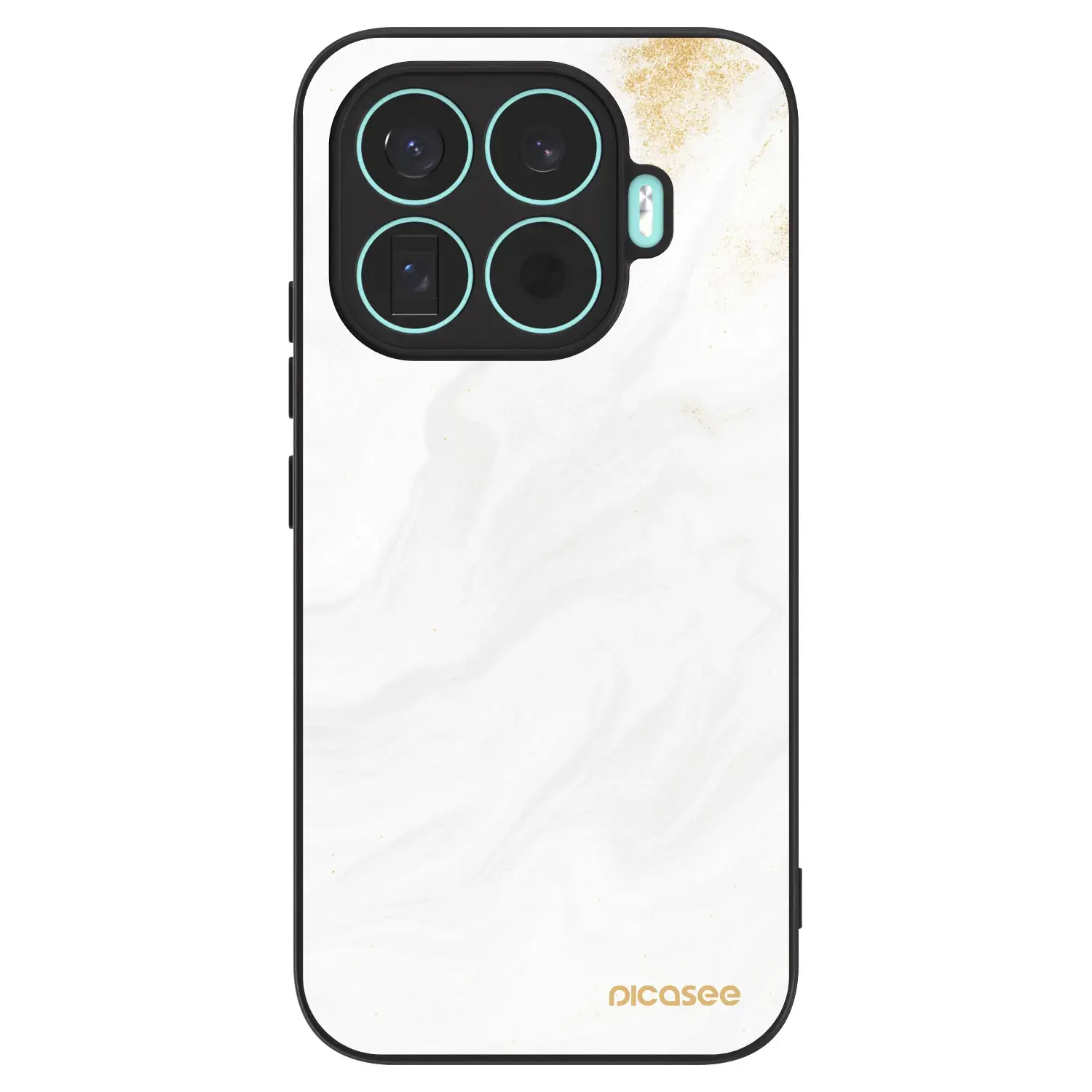 ULTIMATE CASE pro Xiaomi 17T - Bílá