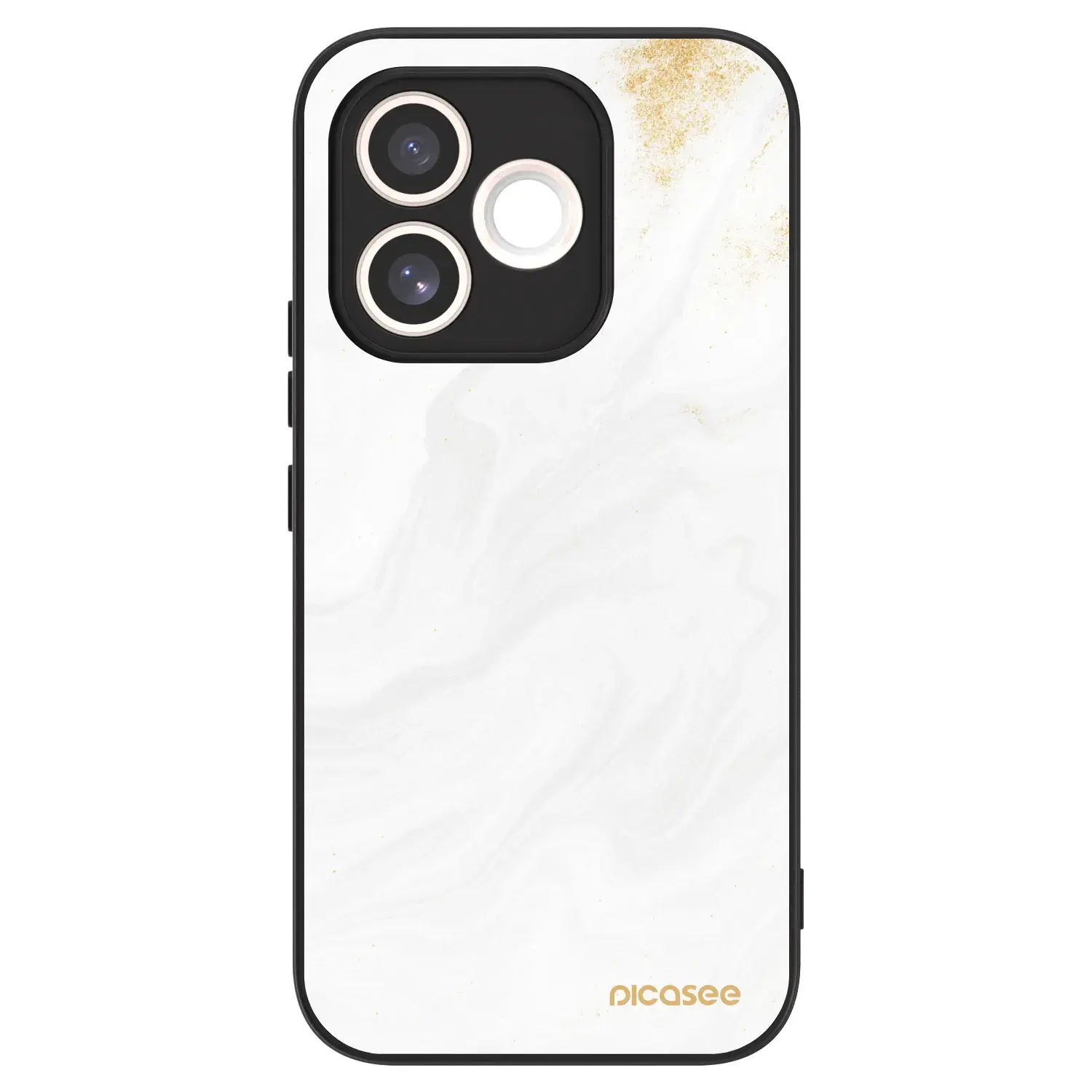 ULTIMATE CASE pro Honor 600 Lite - Bílá