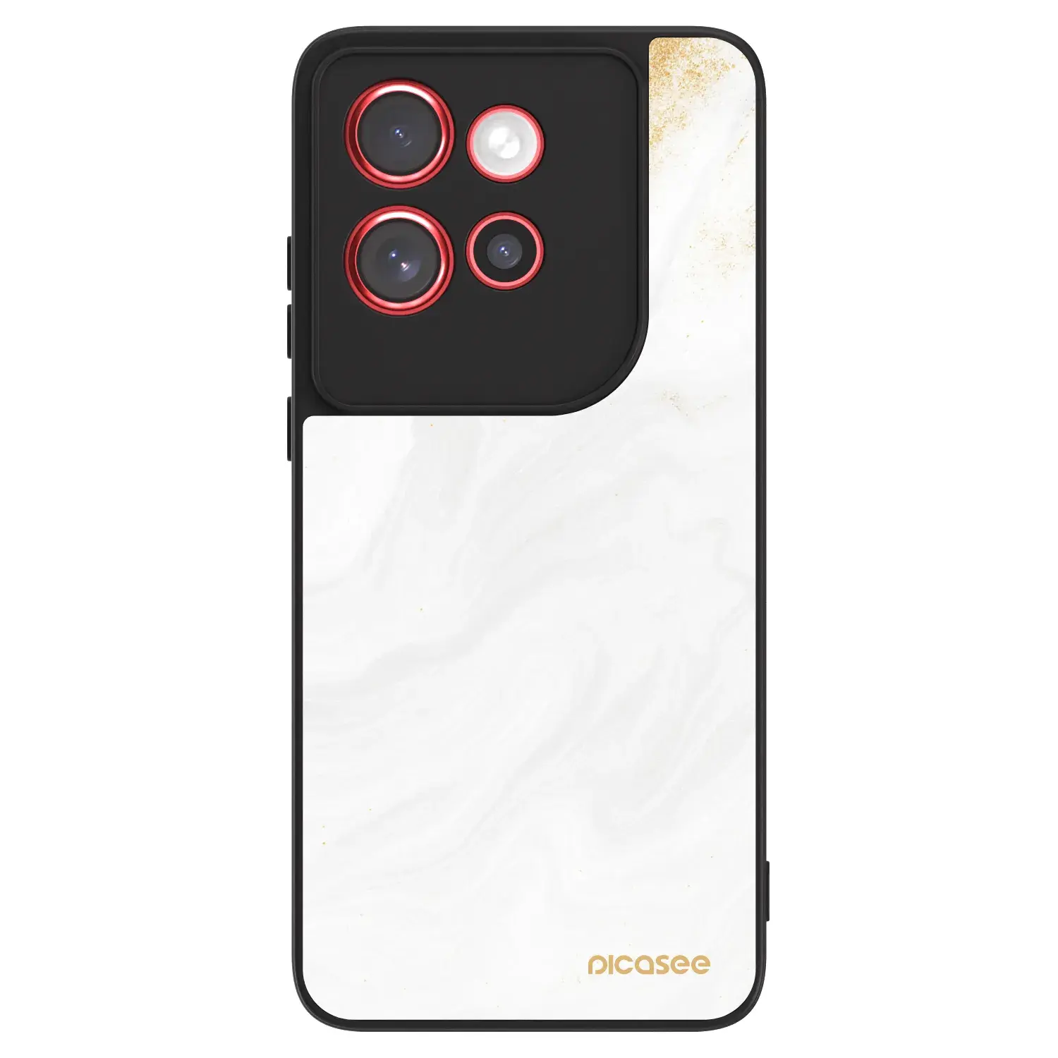 ULTIMATE CASE pro Motorola Edge 60 Neo 5G - Bílá
