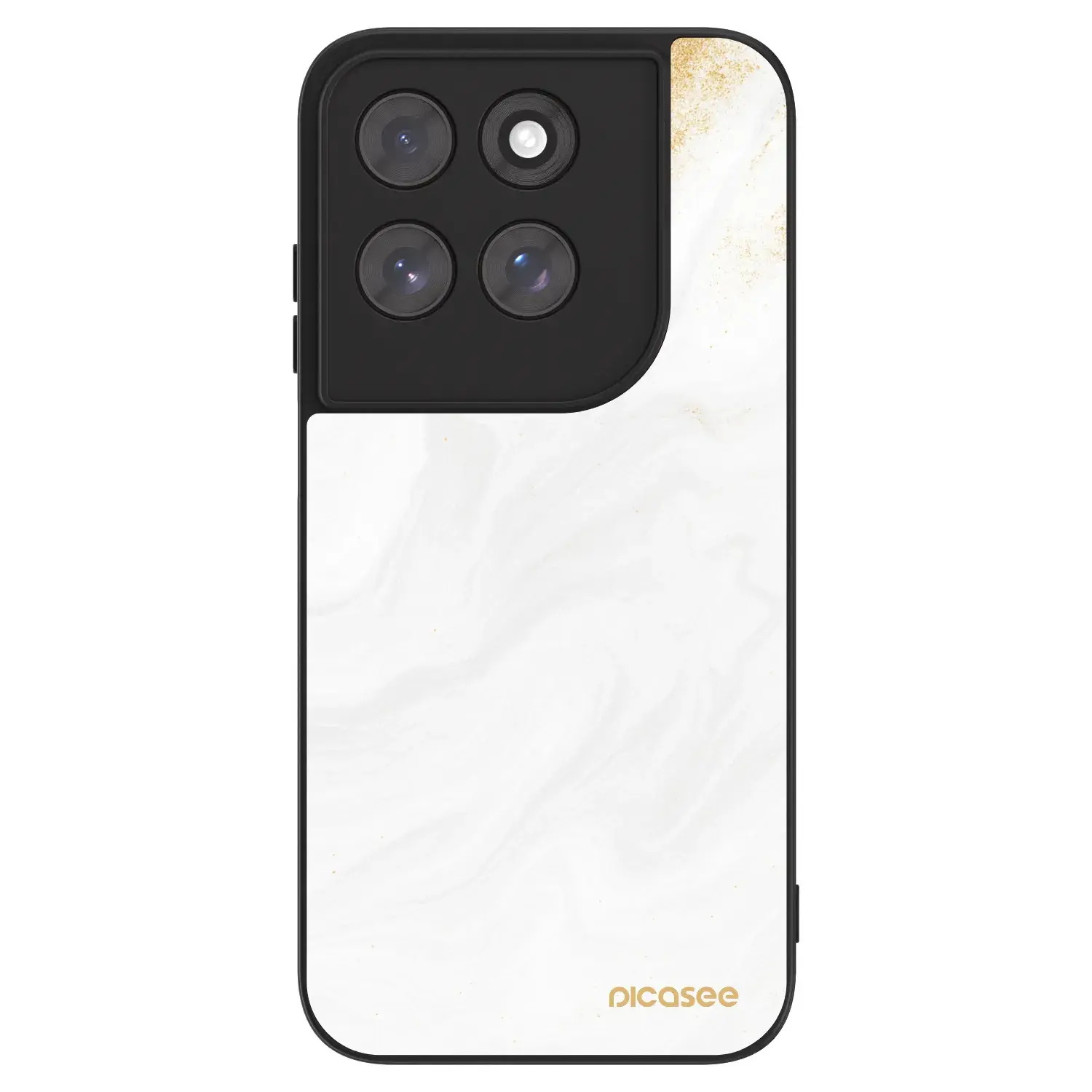 ULTIMATE CASE pro Motorola Moto G77 - Bílá