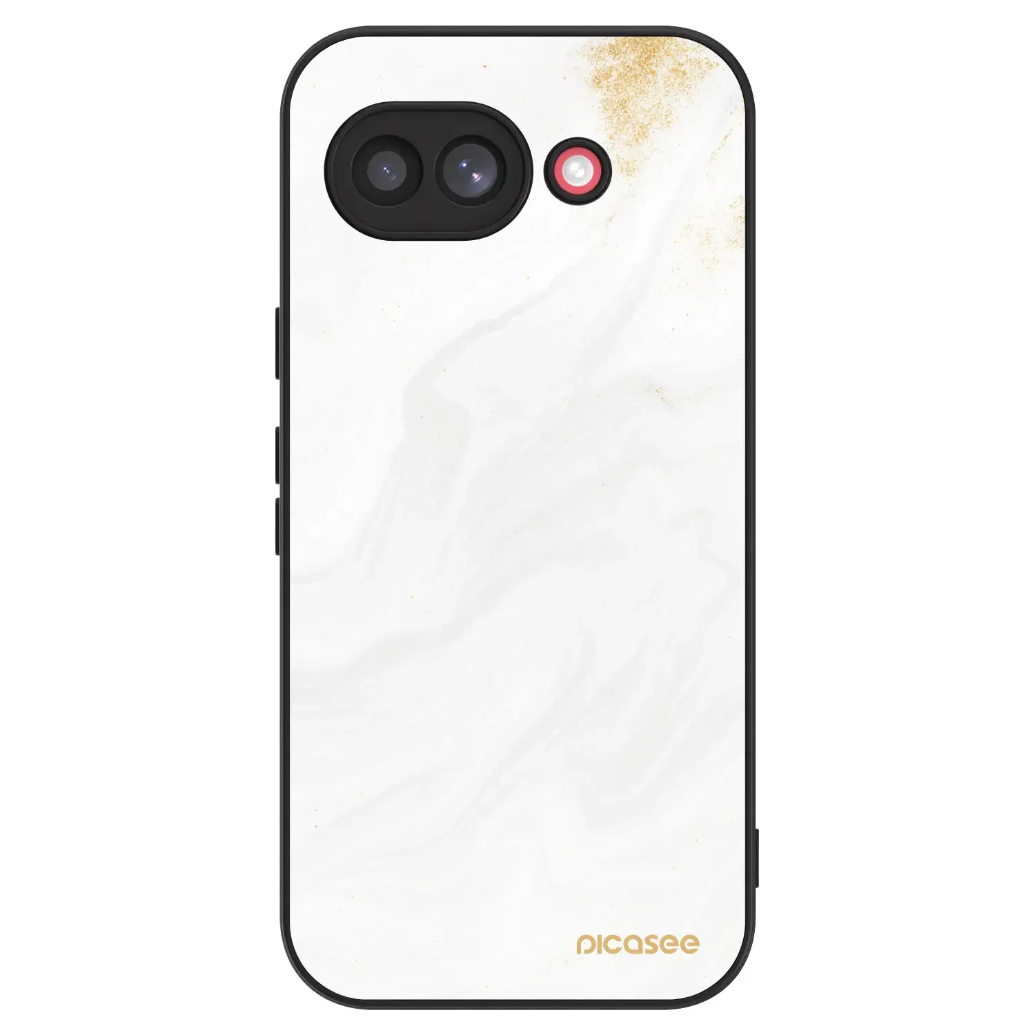 ULTIMATE CASE pro Google Pixel 10a - Bílá