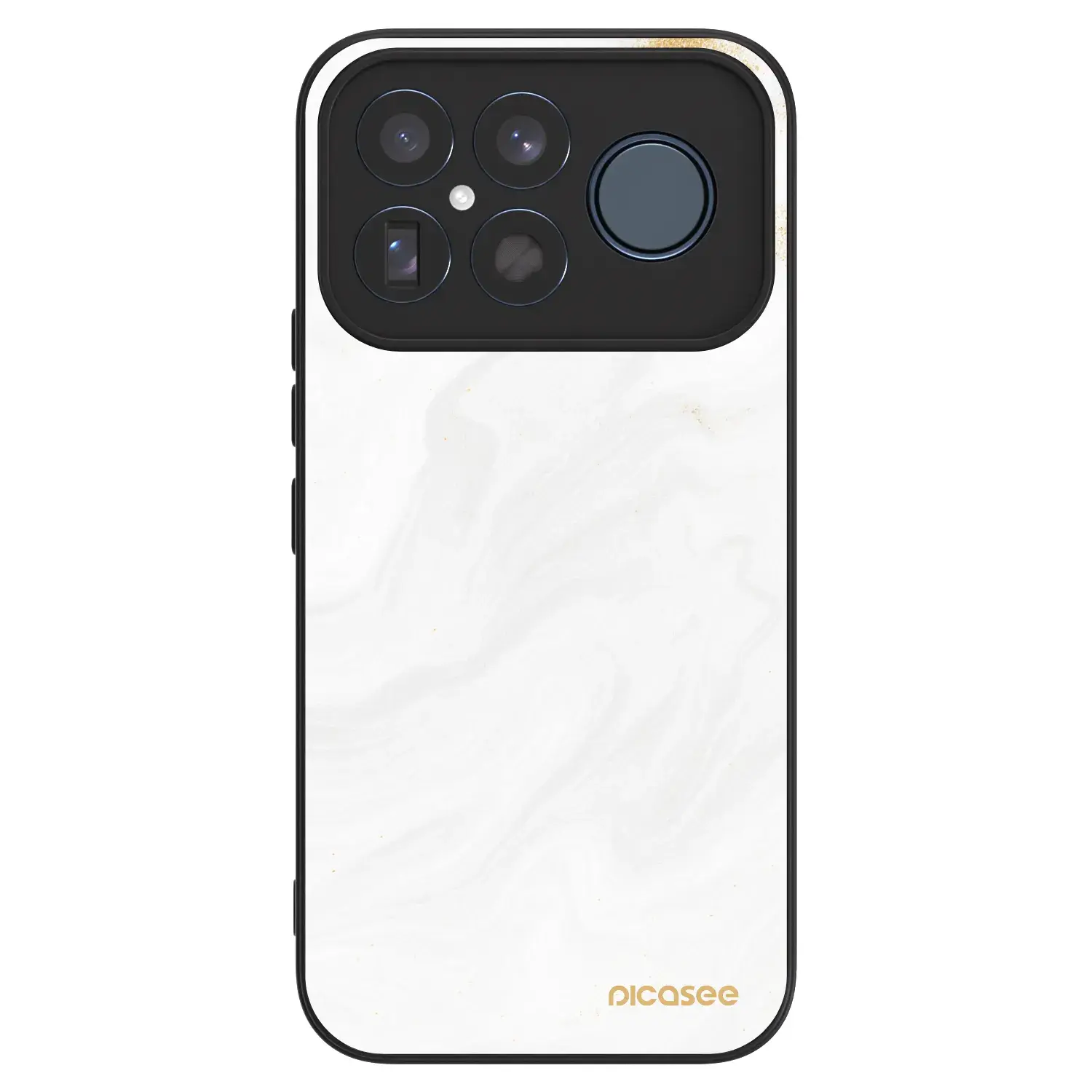 ULTIMATE CASE pro Xiaomi Poco F8 Ultra - Bílá