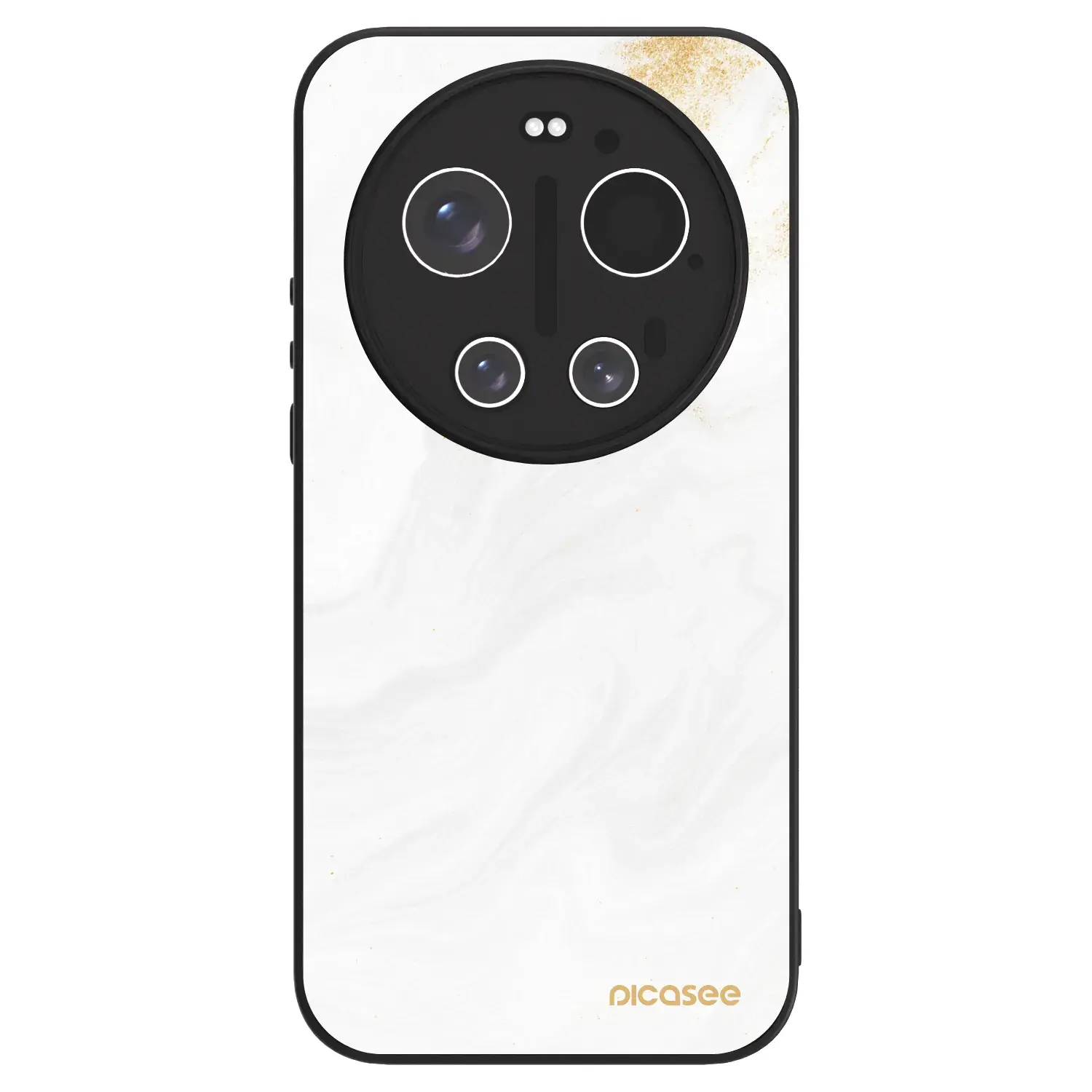 ULTIMATE CASE PowerShare pro Xiaomi 17 Ultra - Bílá