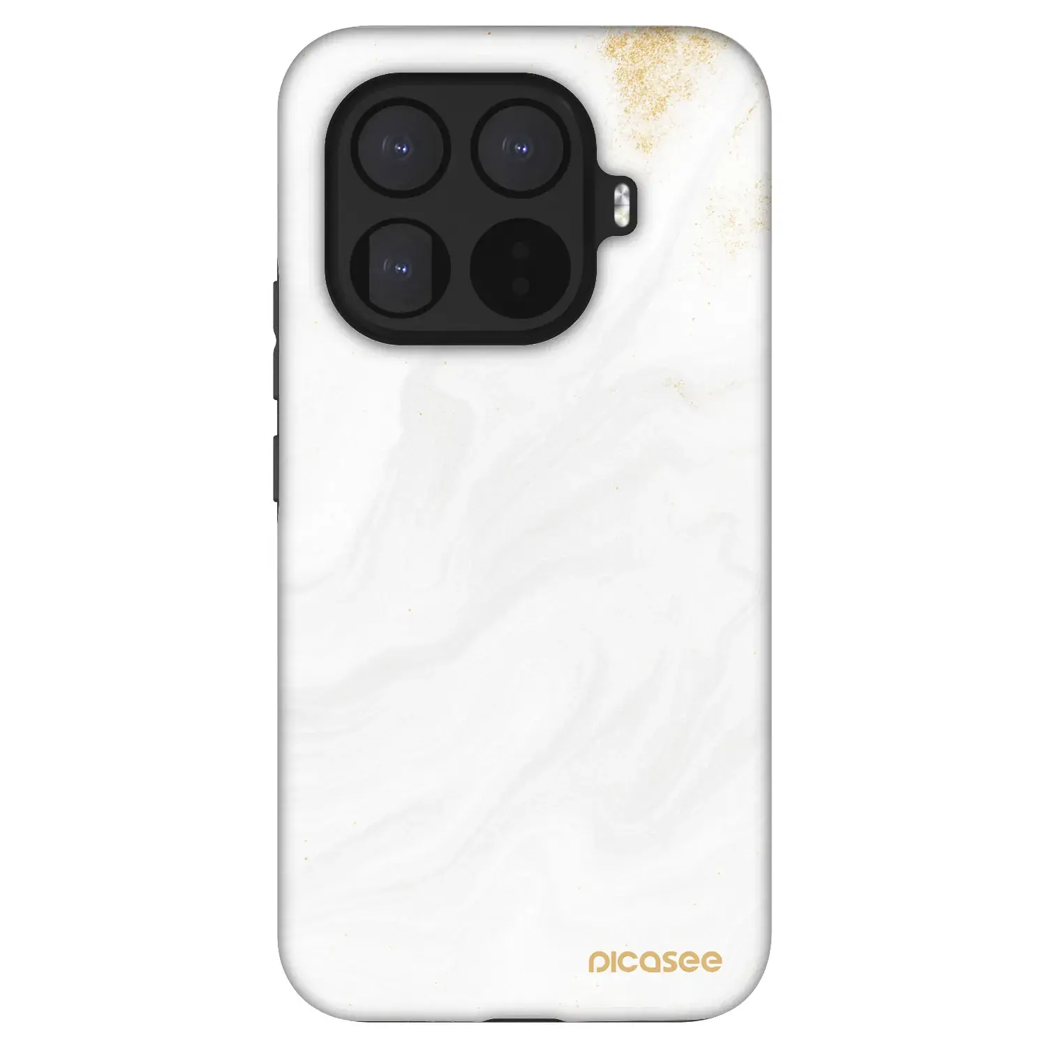 Fashion Case pro Xiaomi 15T Pro - Bílá
