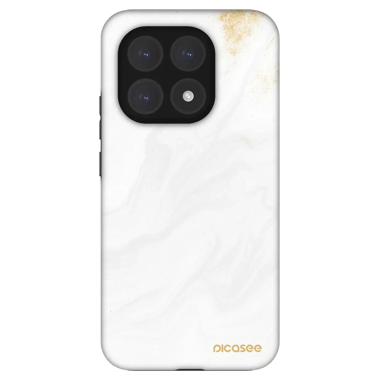 Fashion Case pro Xiaomi 15T - Bílá